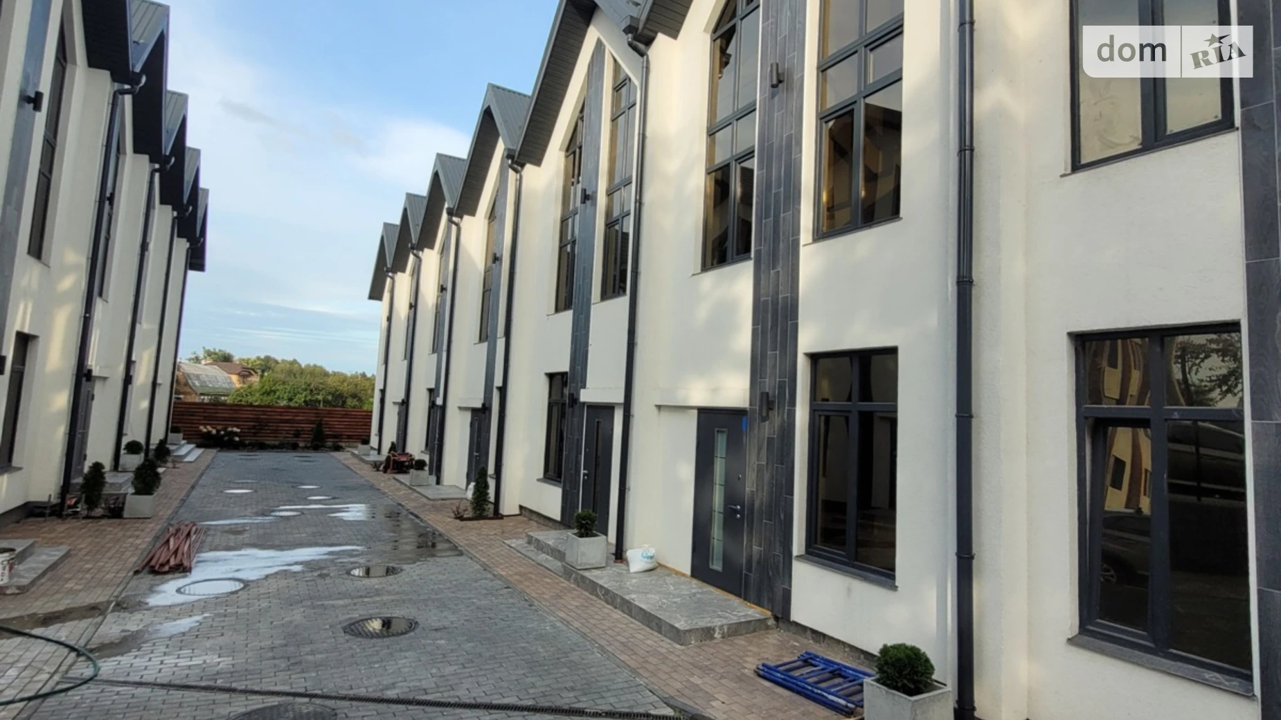 ул. Кооперативная (Жуляны), 6 Киев, цена: 90000 $ - фото 5