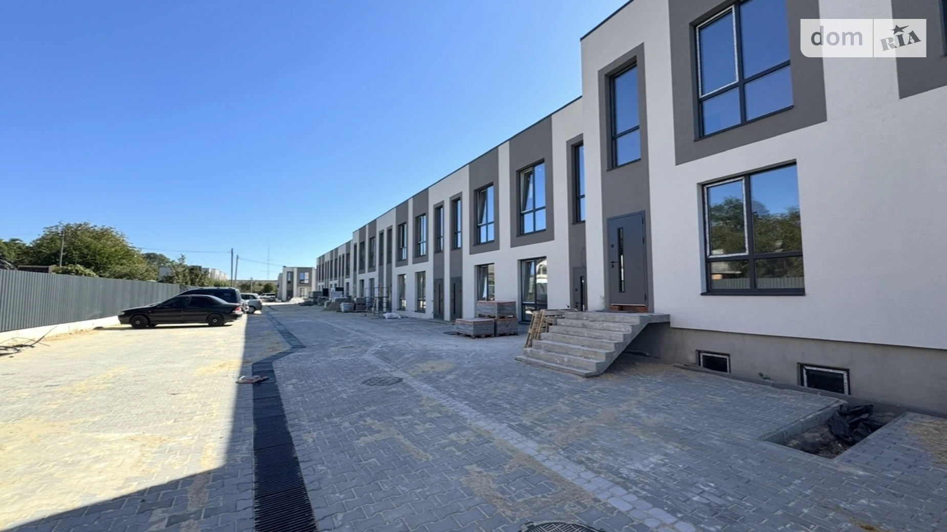 вул. Мирна Зарванці ЖК FLAGMAN RESIDENCE, цена: 80000 $ - фото 2