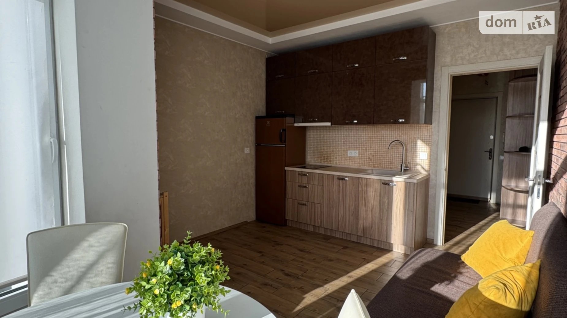 Продається 1-кімнатна квартира 39.2 кв. м у Києві, просп. Володимира Івасюка, 2Д - фото 4