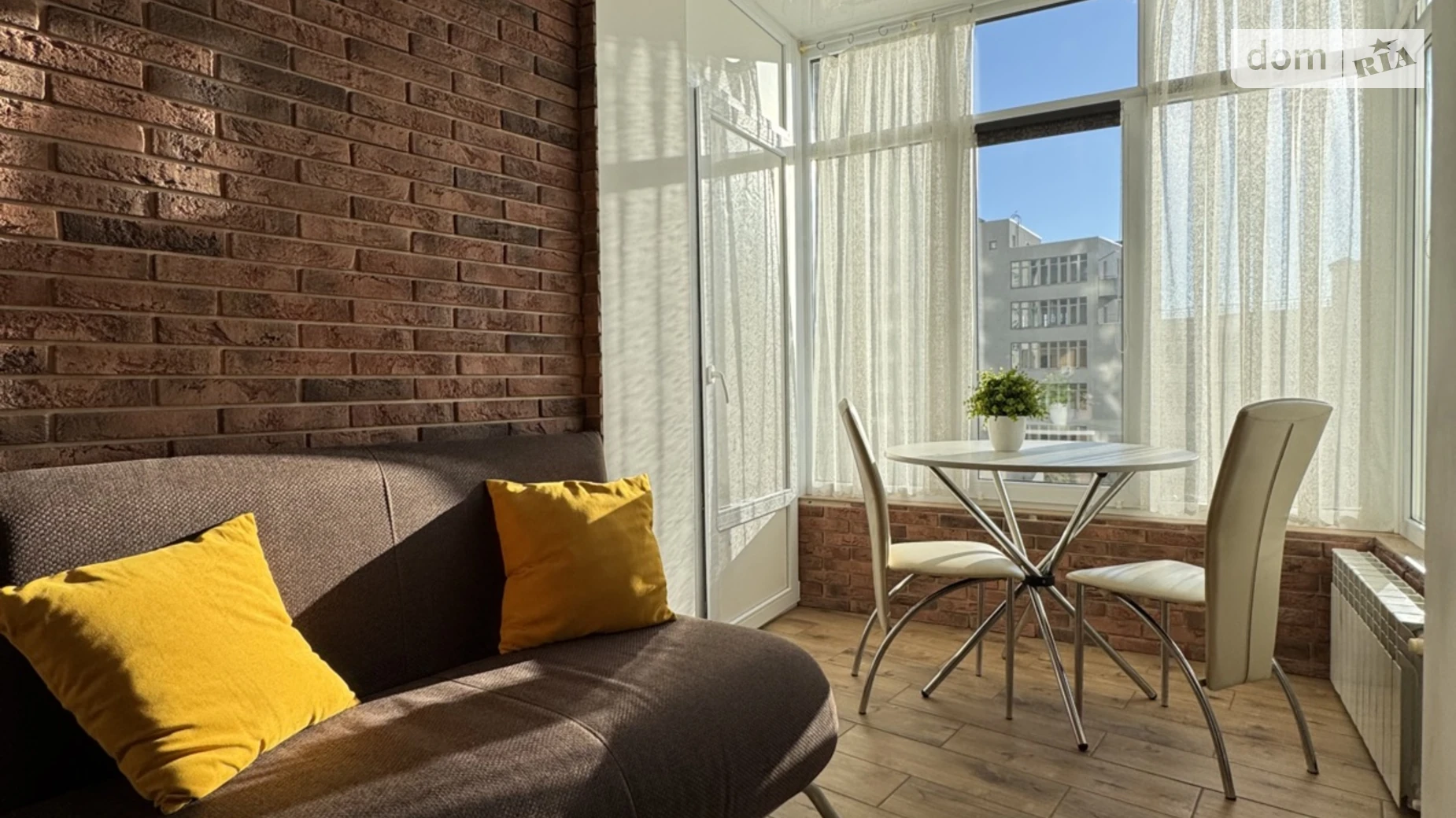 Продається 1-кімнатна квартира 39.2 кв. м у Києві, просп. Володимира Івасюка, 2Д - фото 3