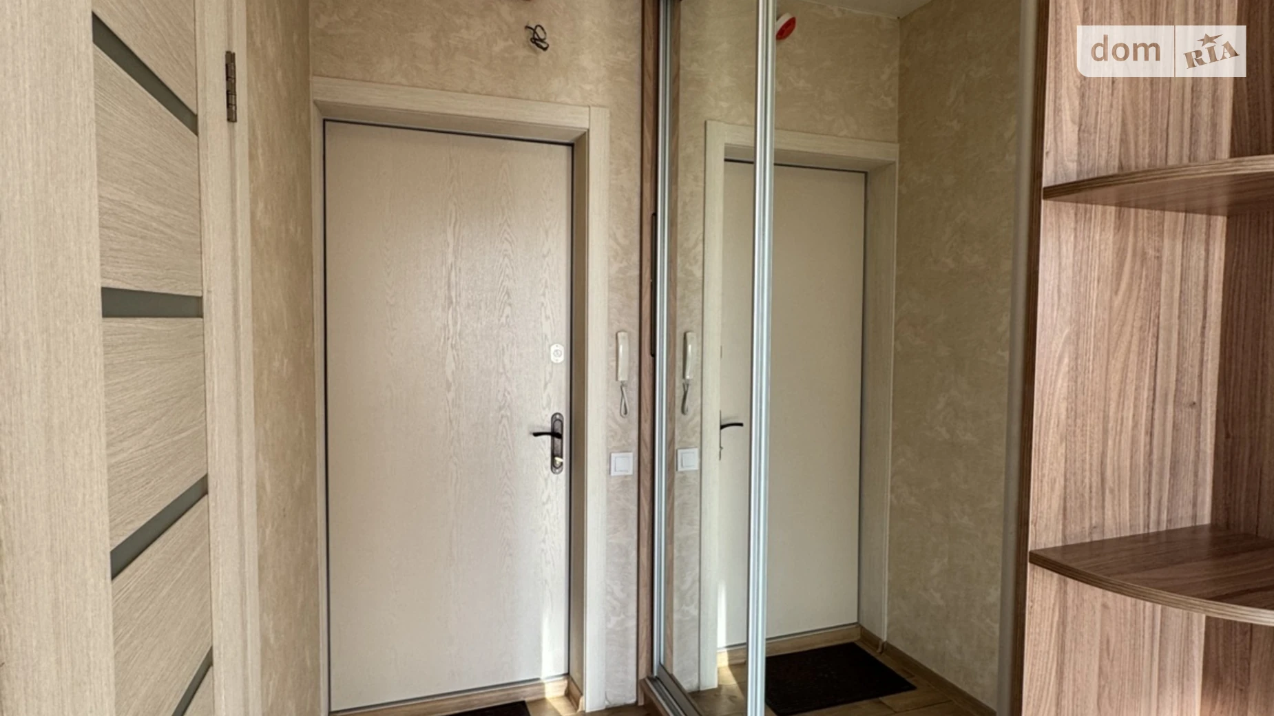 Продається 1-кімнатна квартира 39.2 кв. м у Києві, просп. Володимира Івасюка, 2Д - фото 5