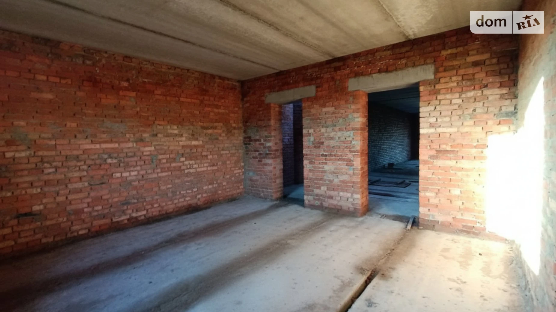 Продается 1-комнатная квартира 27 кв. м в Агрономичном, ул. Шевченко - фото 2