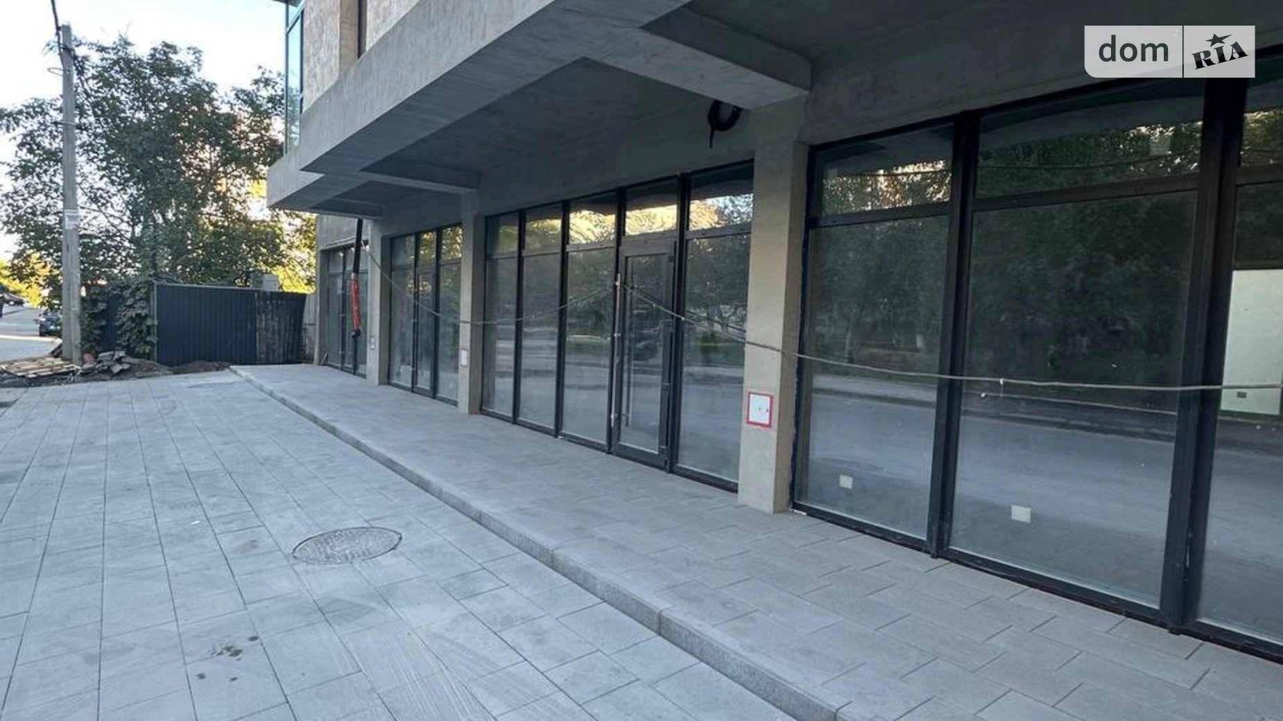 Здається в оренду приміщення вільного призначення 40 кв. м в 5-поверховій будівлі, цена: 28000 грн - фото 2