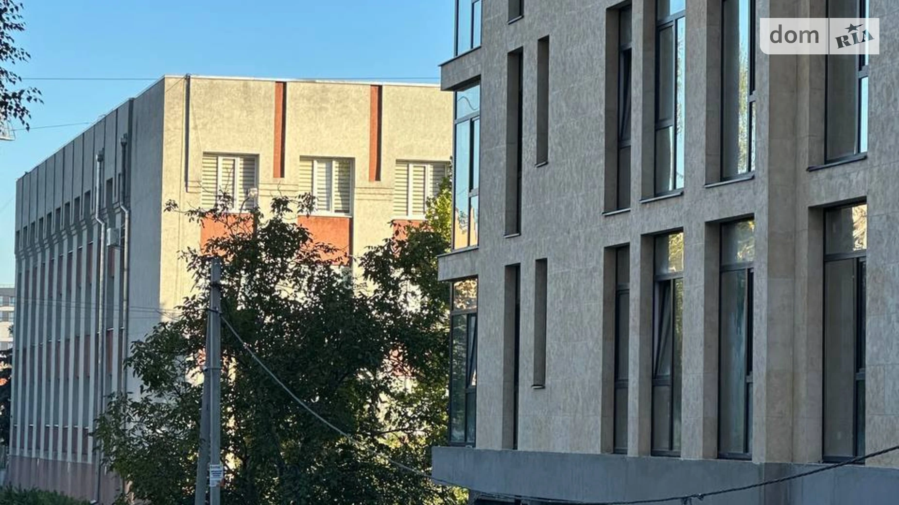 Здається в оренду приміщення вільного призначення 40 кв. м в 5-поверховій будівлі, цена: 28000 грн - фото 3