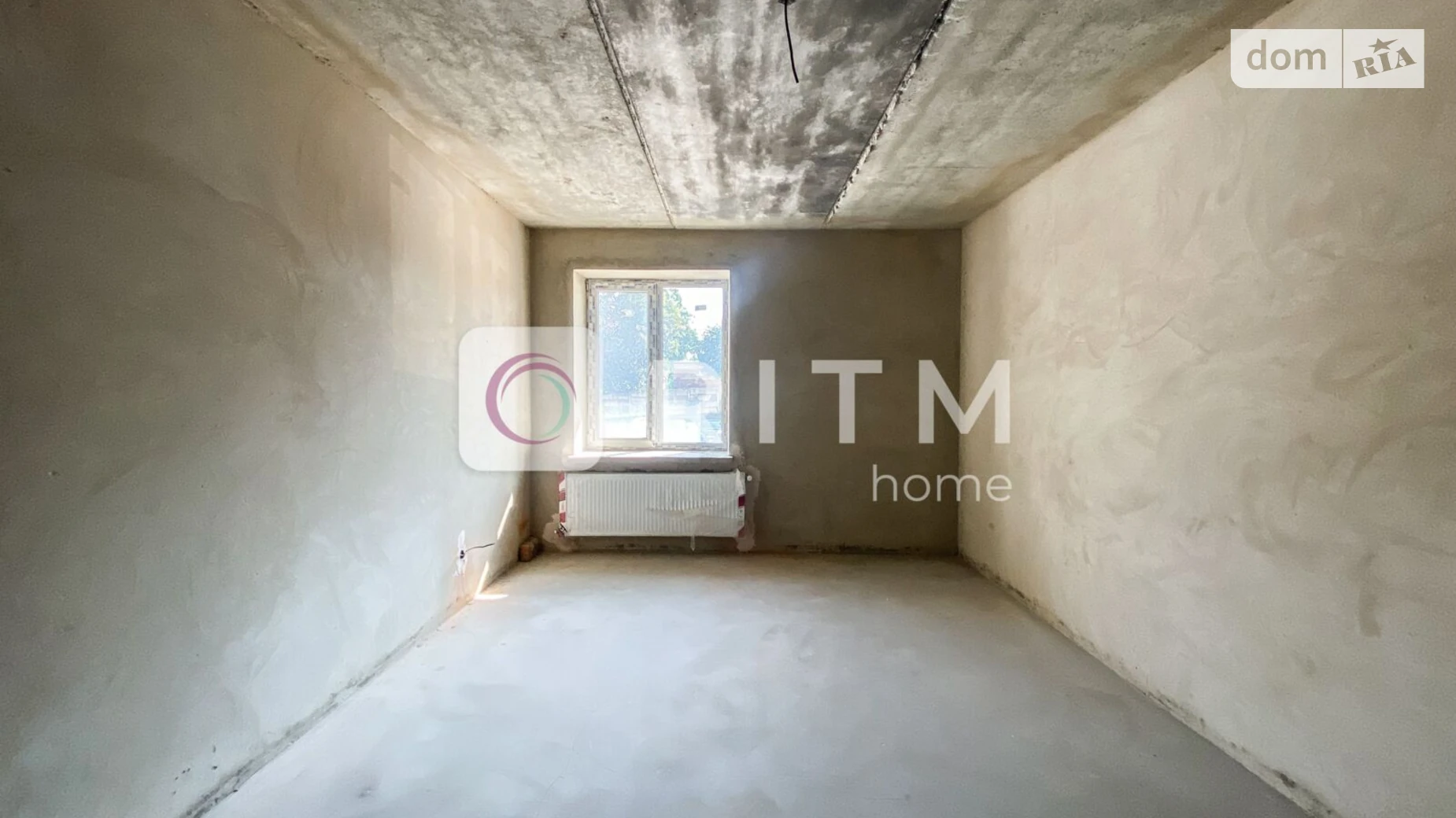 2-комнатная квартира 62 кв. м в Луцке, ул. Ровенская, 113 - фото 3