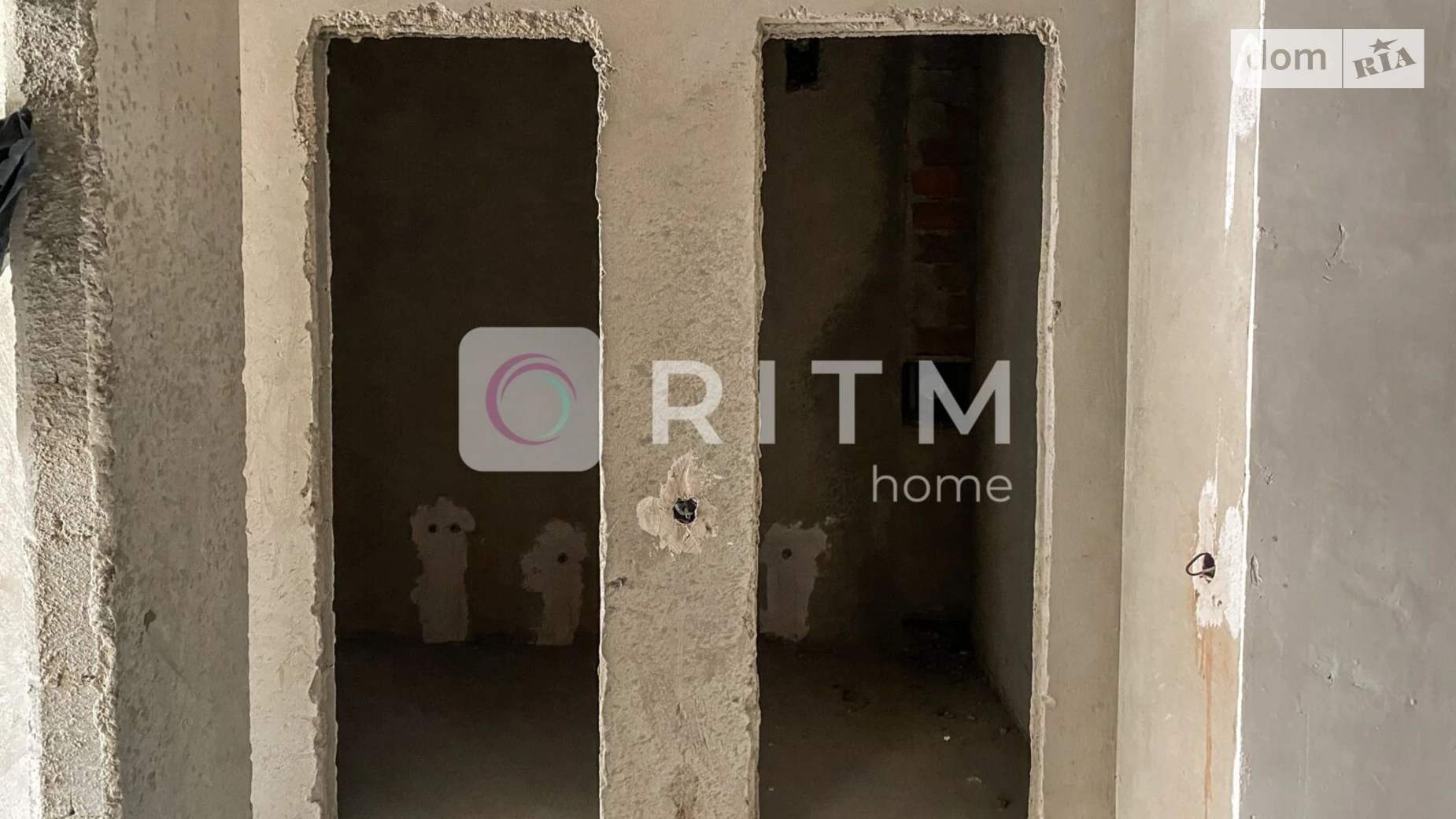 2-комнатная квартира 62 кв. м в Луцке, ул. Ровенская, 113 - фото 4