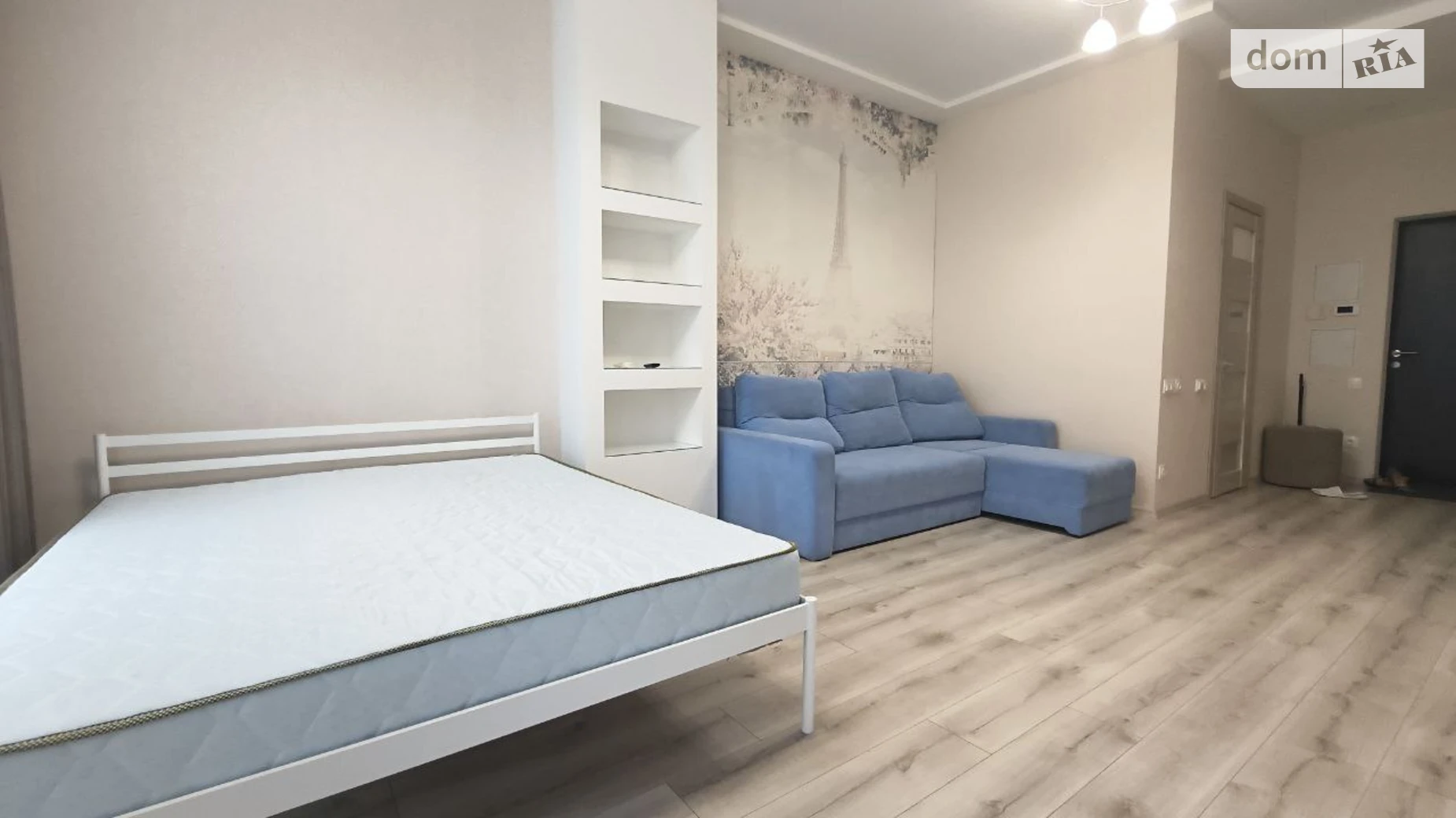 Сдается в аренду 1-комнатная квартира 44 кв. м в Днепре, ул. Симферопольская, 2К - фото 3