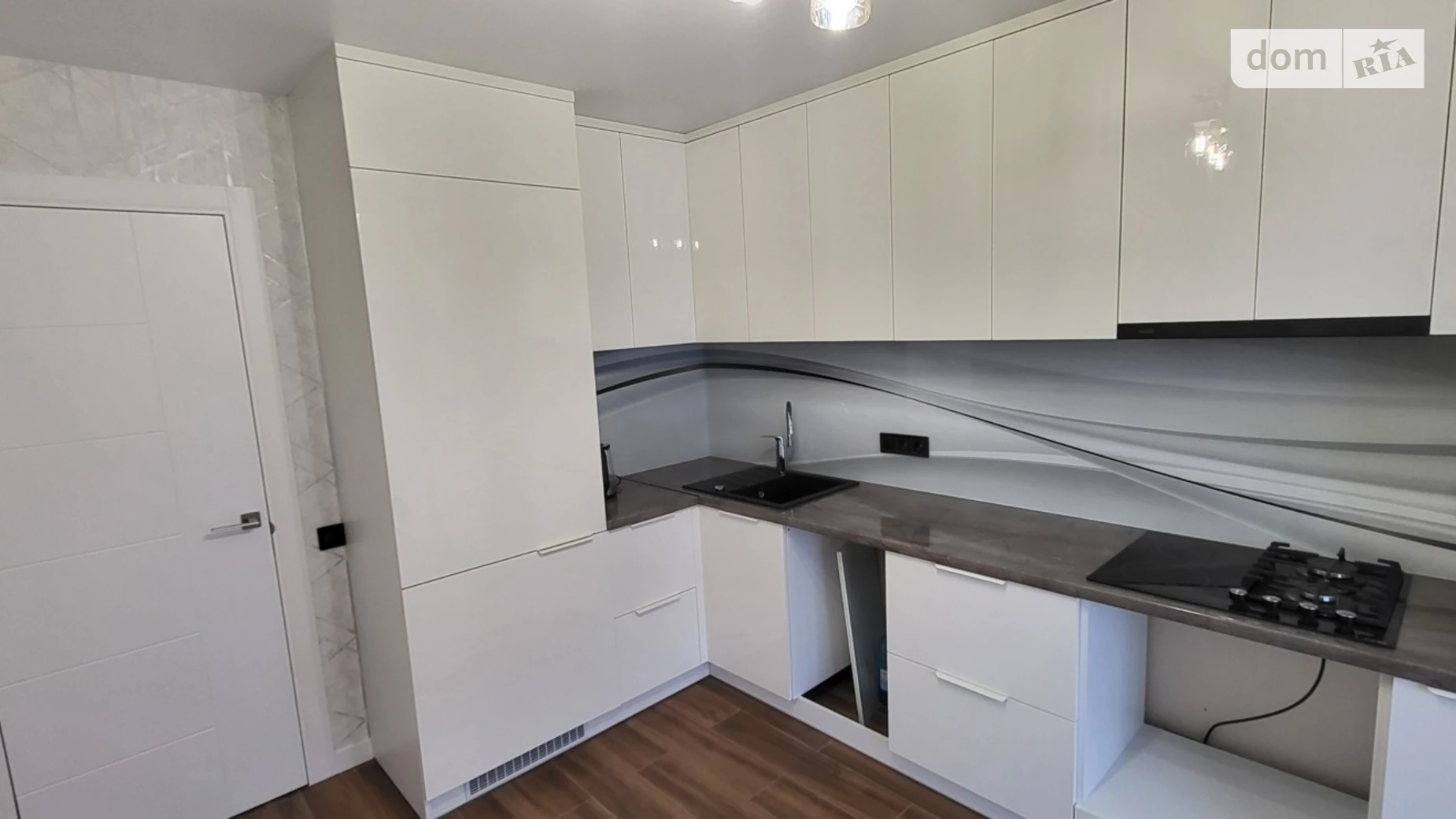 Продається 1-кімнатна квартира 48 кв. м у Вінницьких Хуторах, Немирівське шосе, 94Є корпус 1 - фото 2