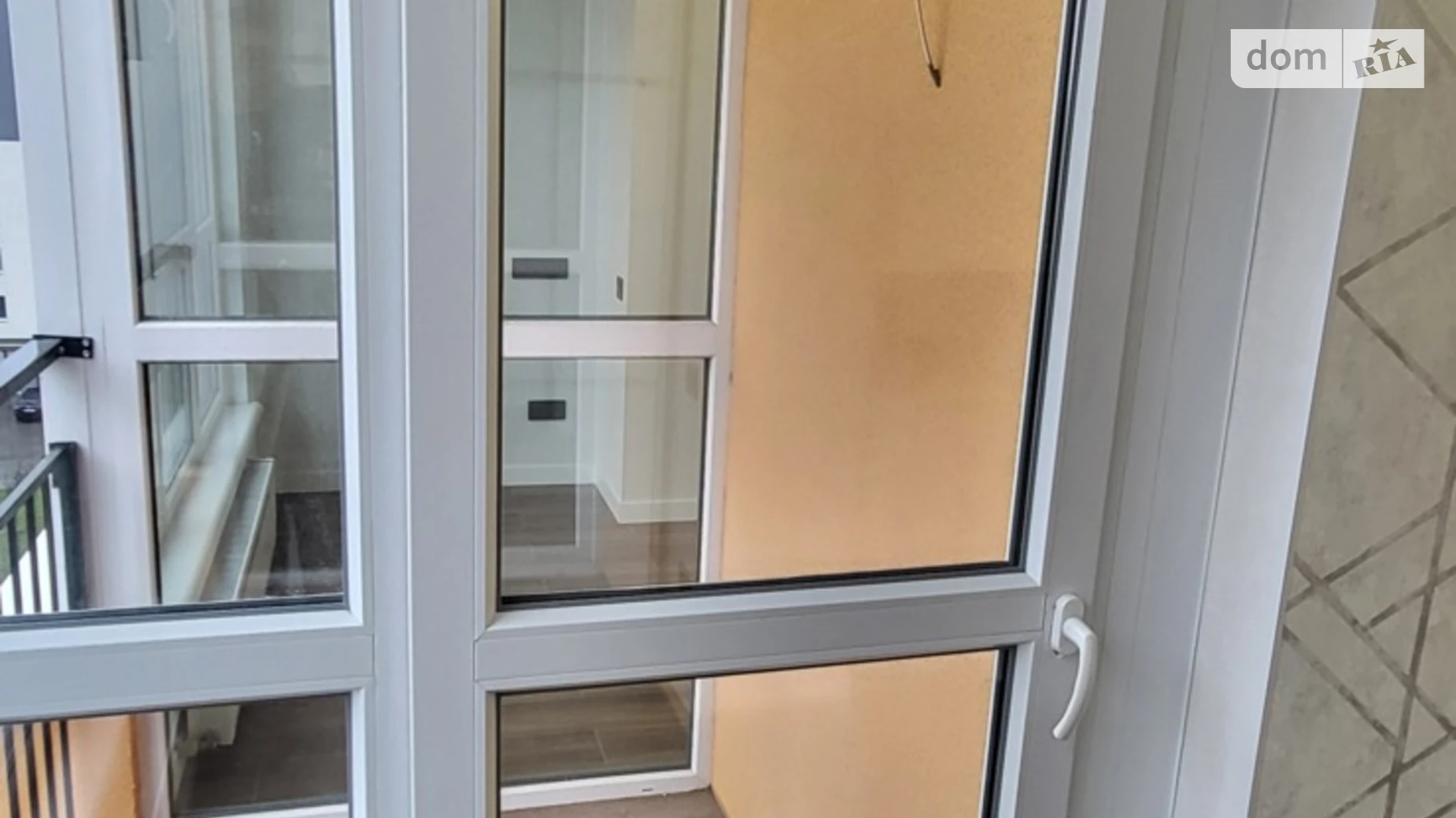 Продається 1-кімнатна квартира 48 кв. м у Вінницьких Хуторах, Немирівське шосе, 94Є корпус 1 - фото 3