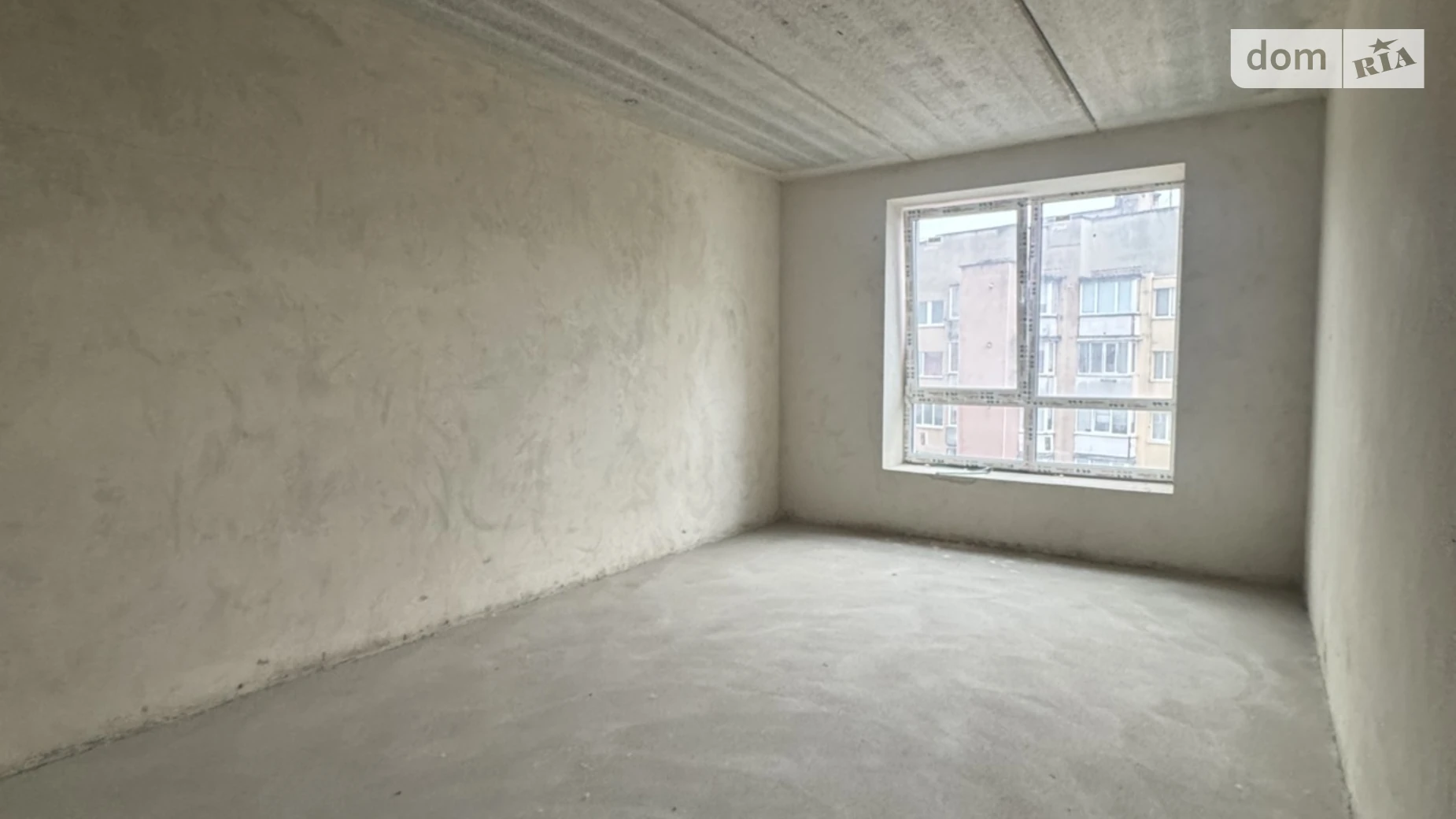 Продається 1-кімнатна квартира 46.3 кв. м у Івано-Франківську, вул. Молодіжна, 53 - фото 4