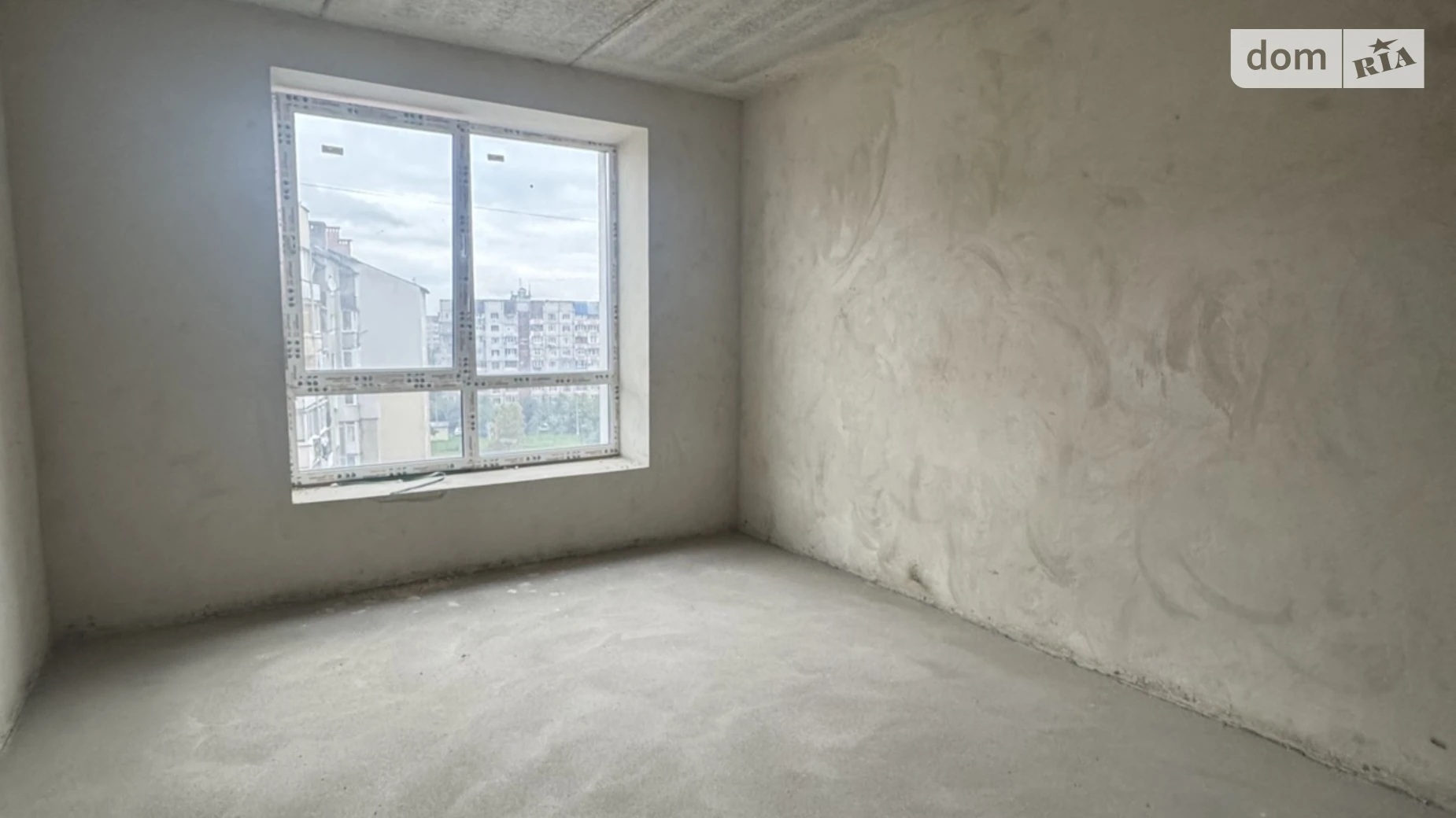 Продається 1-кімнатна квартира 46.3 кв. м у Івано-Франківську, вул. Молодіжна, 53 - фото 3