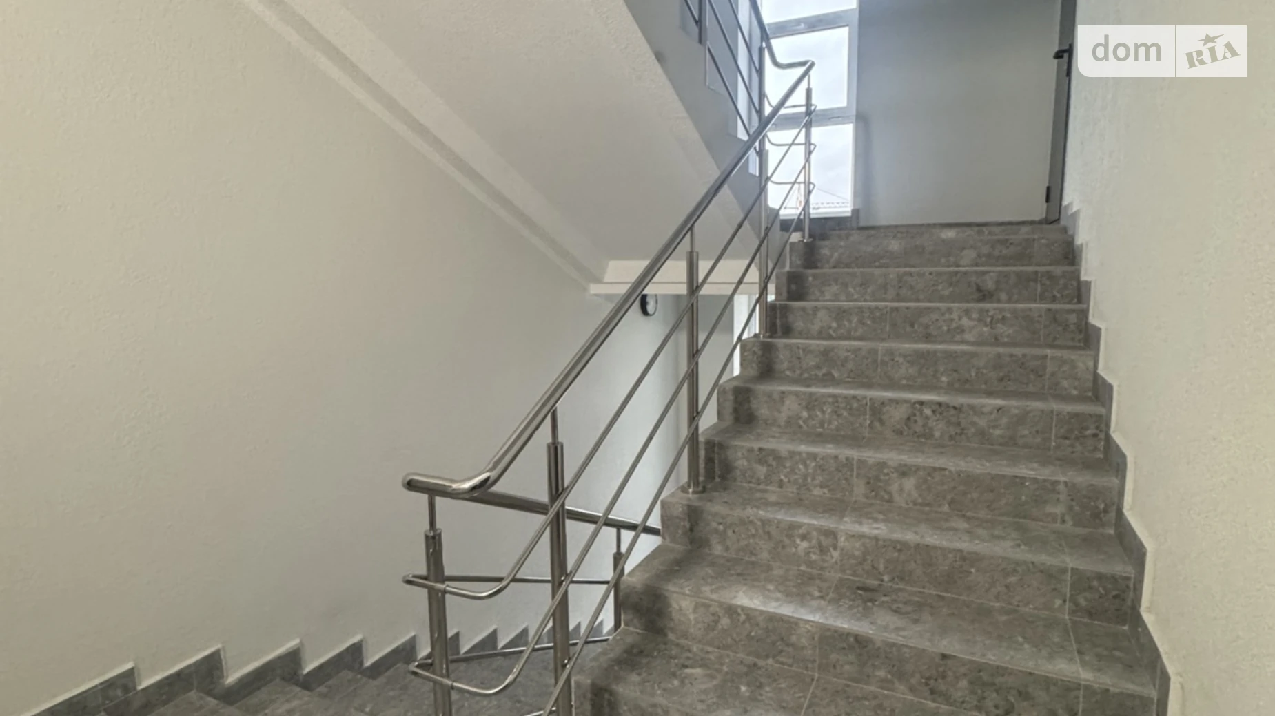 Продається 1-кімнатна квартира 46.3 кв. м у Івано-Франківську, вул. Молодіжна, 53 - фото 5