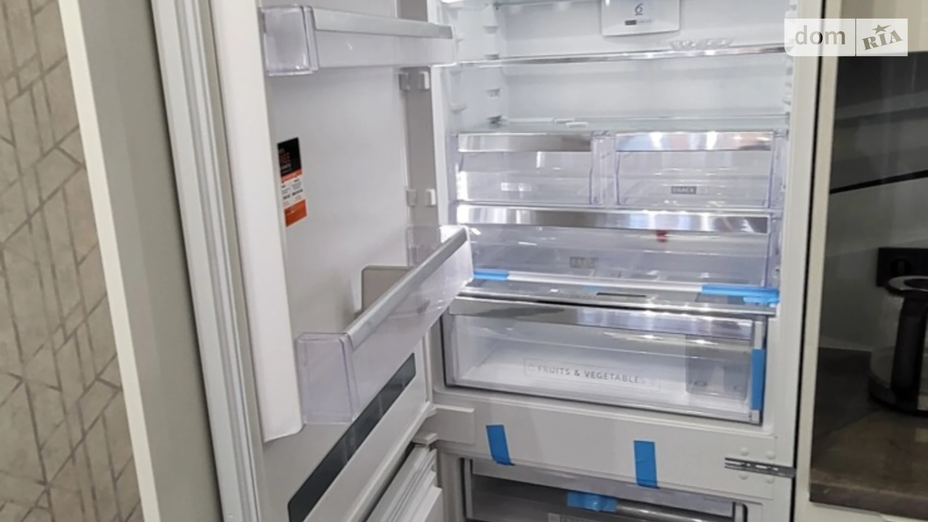 Продається 1-кімнатна квартира 48 кв. м у Вінницьких Хуторах, Немирівське шосе, 94Є корпус 1 - фото 5