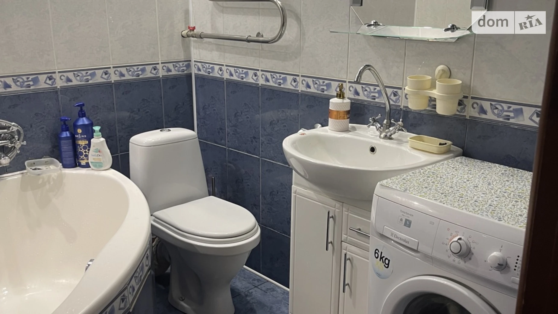 Сдается в аренду 3-комнатная квартира 85 кв. м в Виннице, ул. Дегтянецкая(Лизы Чайкиной), 2 - фото 4