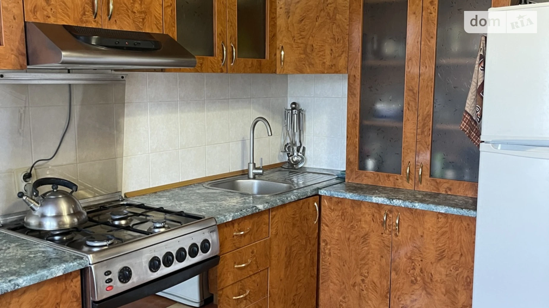 Сдается в аренду 3-комнатная квартира 85 кв. м в Виннице, ул. Дегтянецкая(Лизы Чайкиной), 2 - фото 3