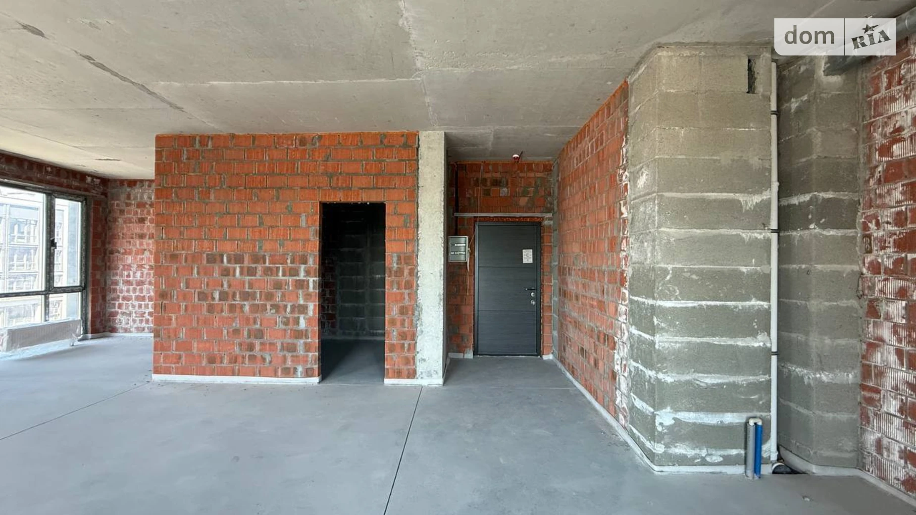 Продается 3-комнатная квартира 73 кв. м в Днепре, ул. Костомаровская, 1А - фото 3