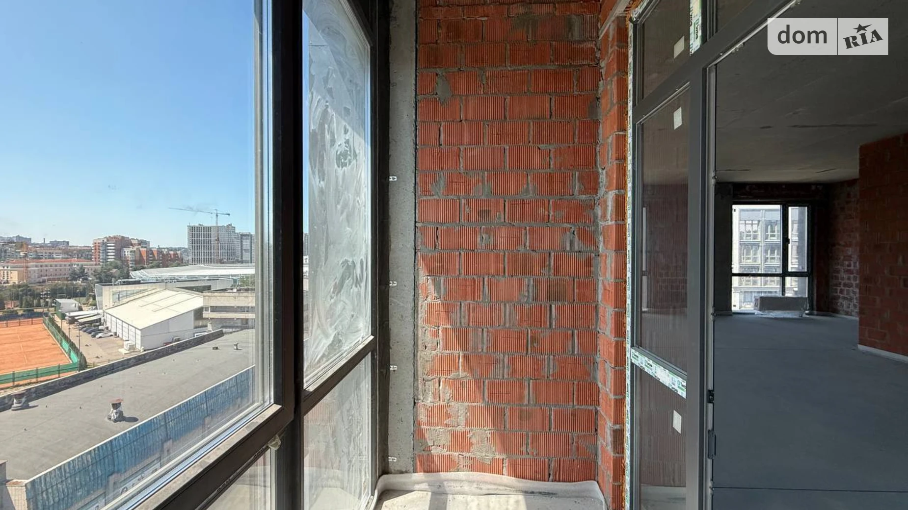 Продается 3-комнатная квартира 73 кв. м в Днепре, ул. Костомаровская, 1А - фото 5