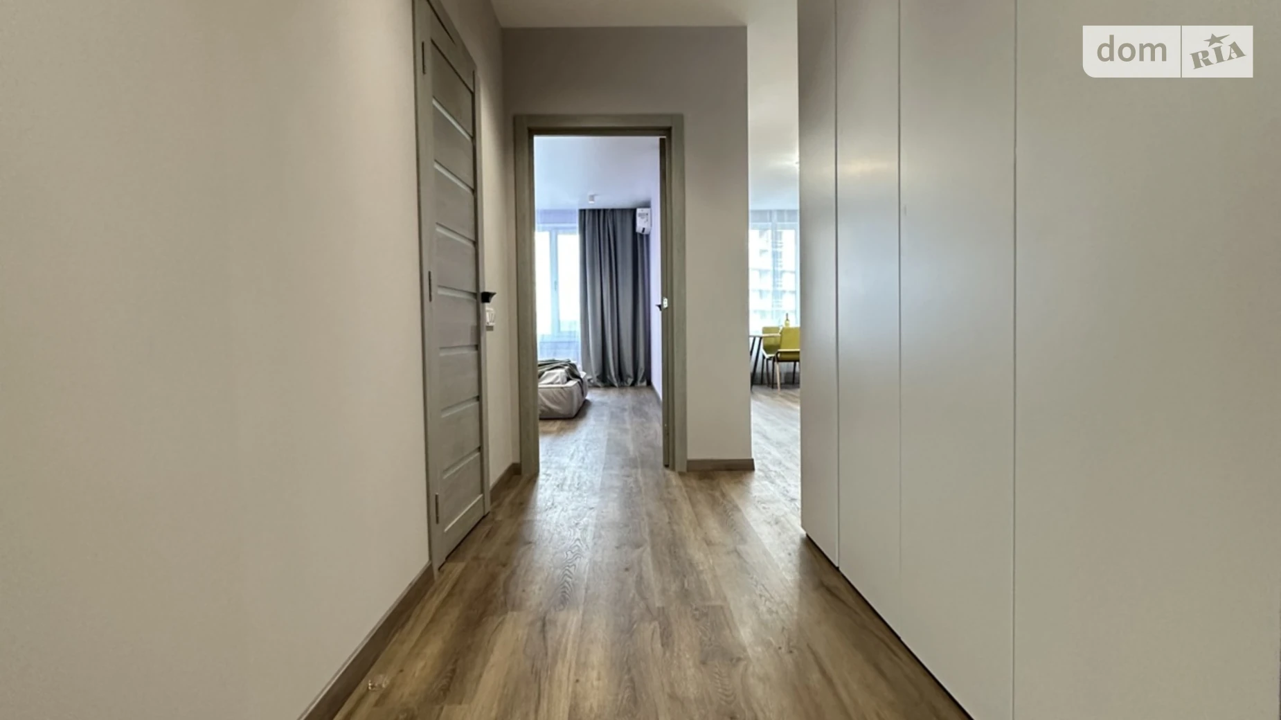 Продается 3-комнатная квартира 110 кв. м в Киеве, ул. Академика Заболотного, 1А - фото 4
