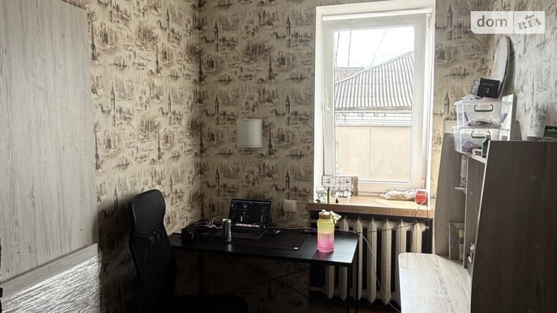 Продается 2-комнатная квартира 40.6 кв. м в Ровно, ул. Степана Бандеры, 32 - фото 2