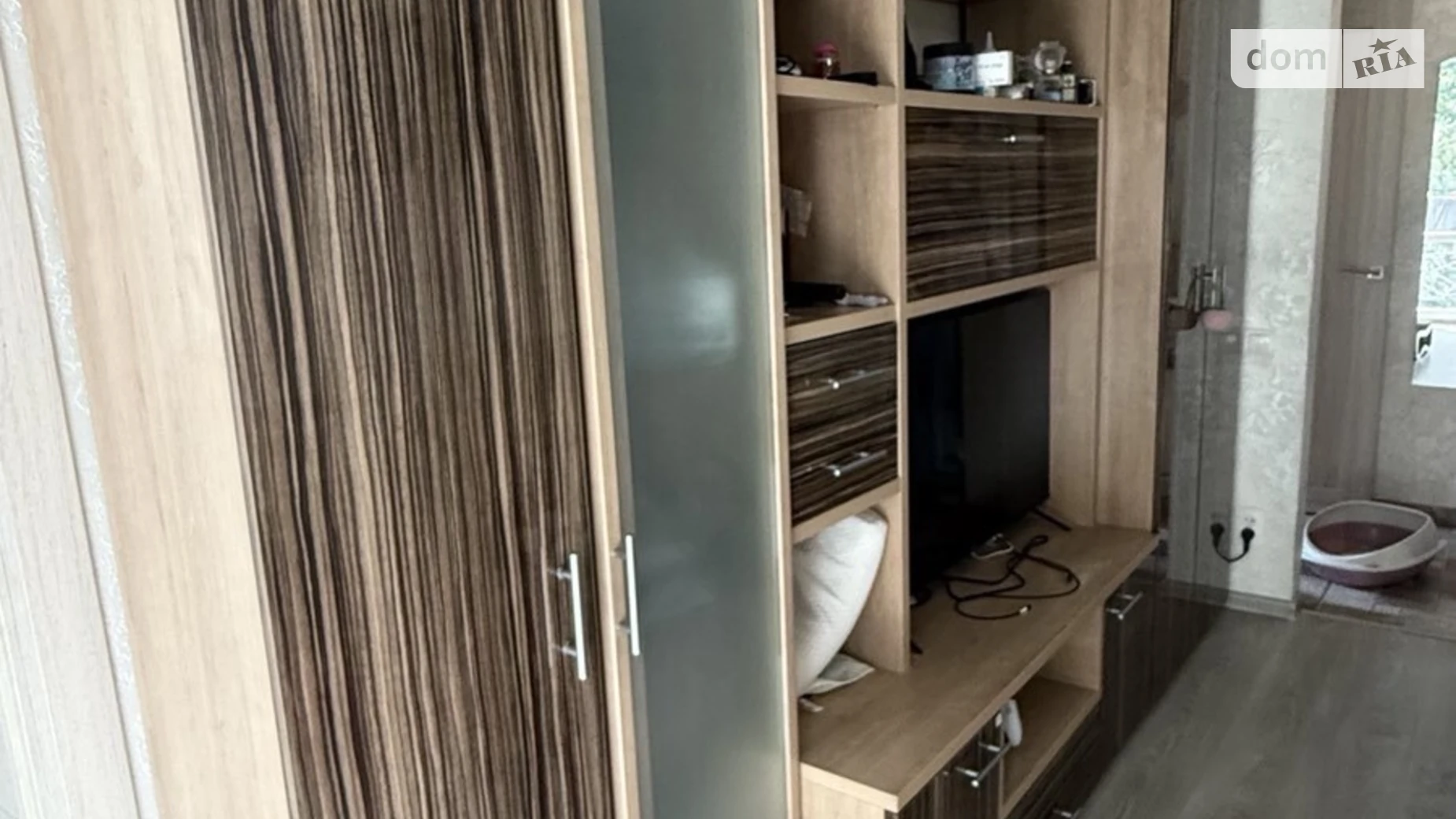 Продается 2-комнатная квартира 40.6 кв. м в Ровно, ул. Степана Бандеры, 32 - фото 3