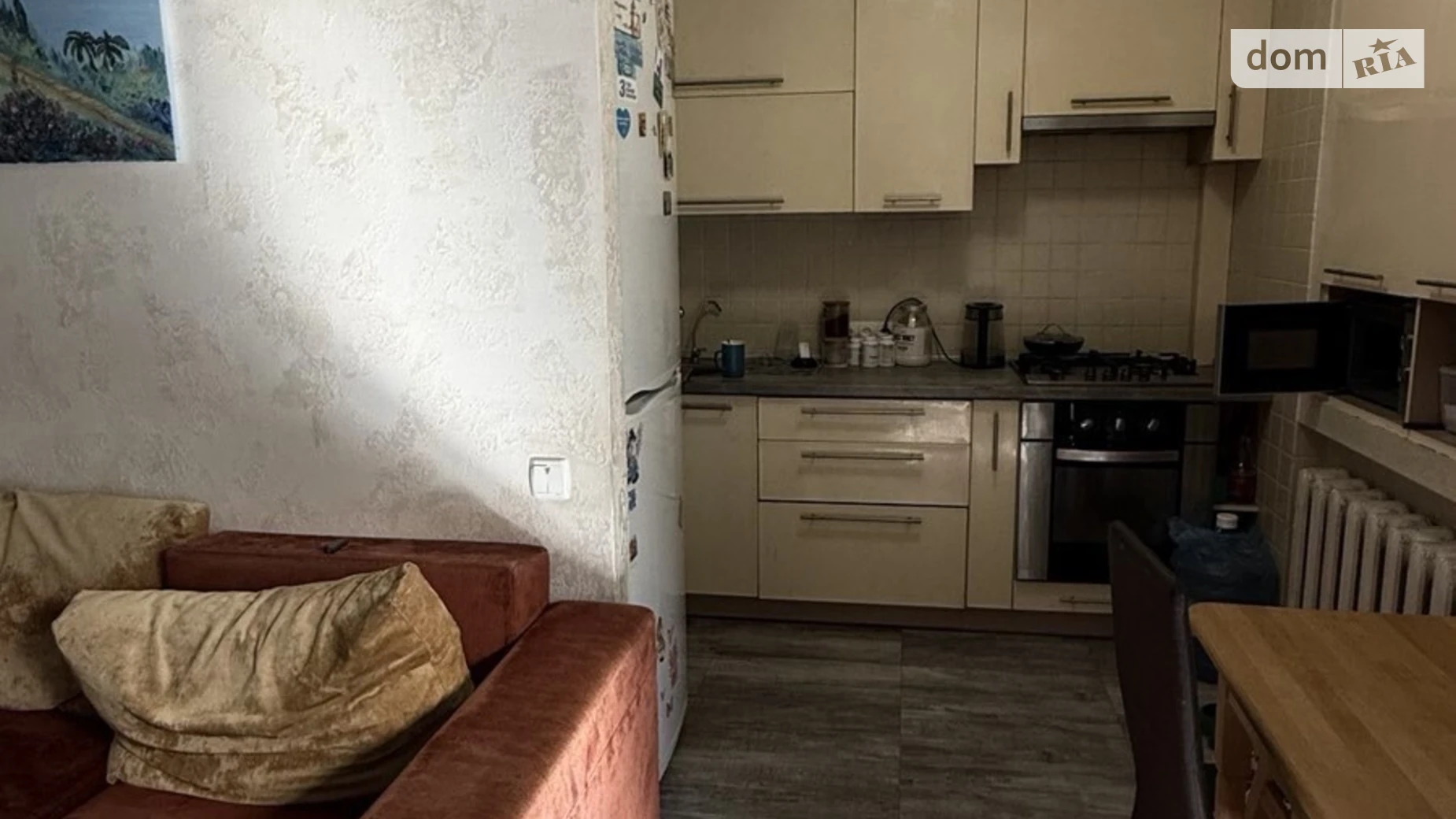 Продается 2-комнатная квартира 40.6 кв. м в Ровно, ул. Степана Бандеры, 32 - фото 4