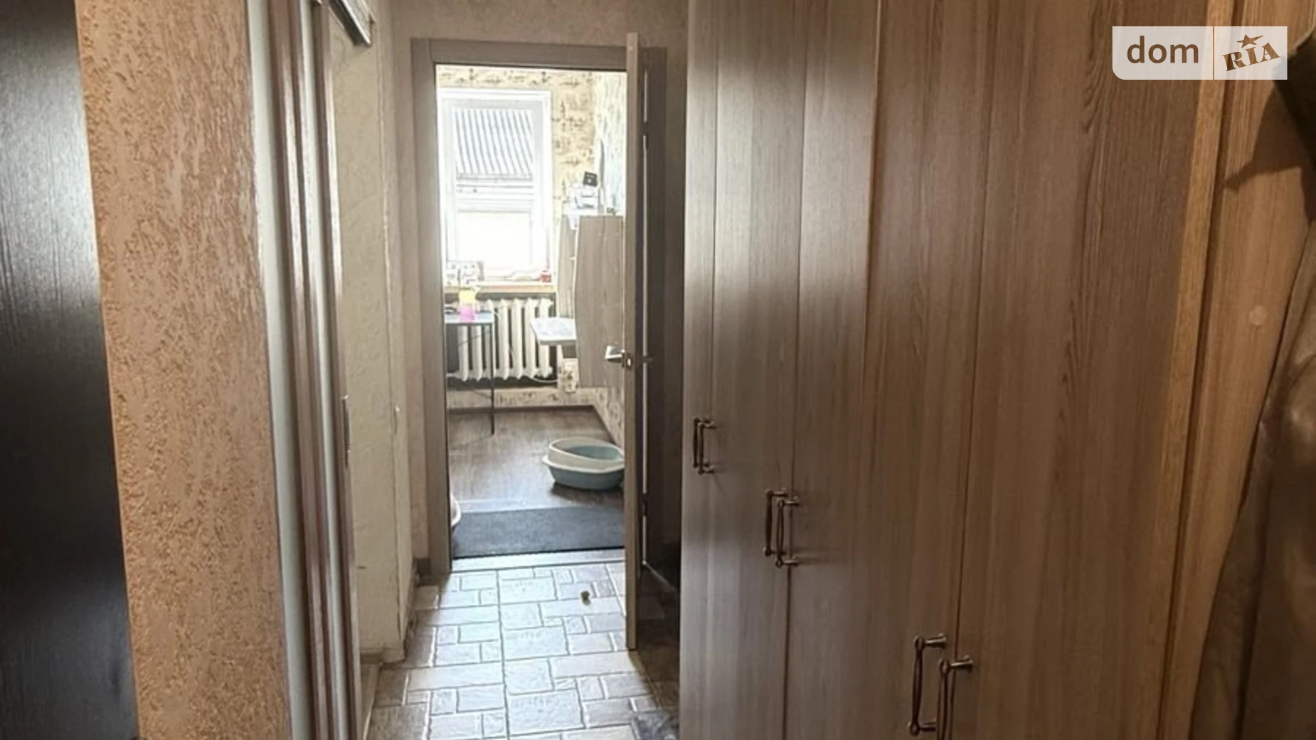 Продается 2-комнатная квартира 40.6 кв. м в Ровно, ул. Степана Бандеры, 32 - фото 5