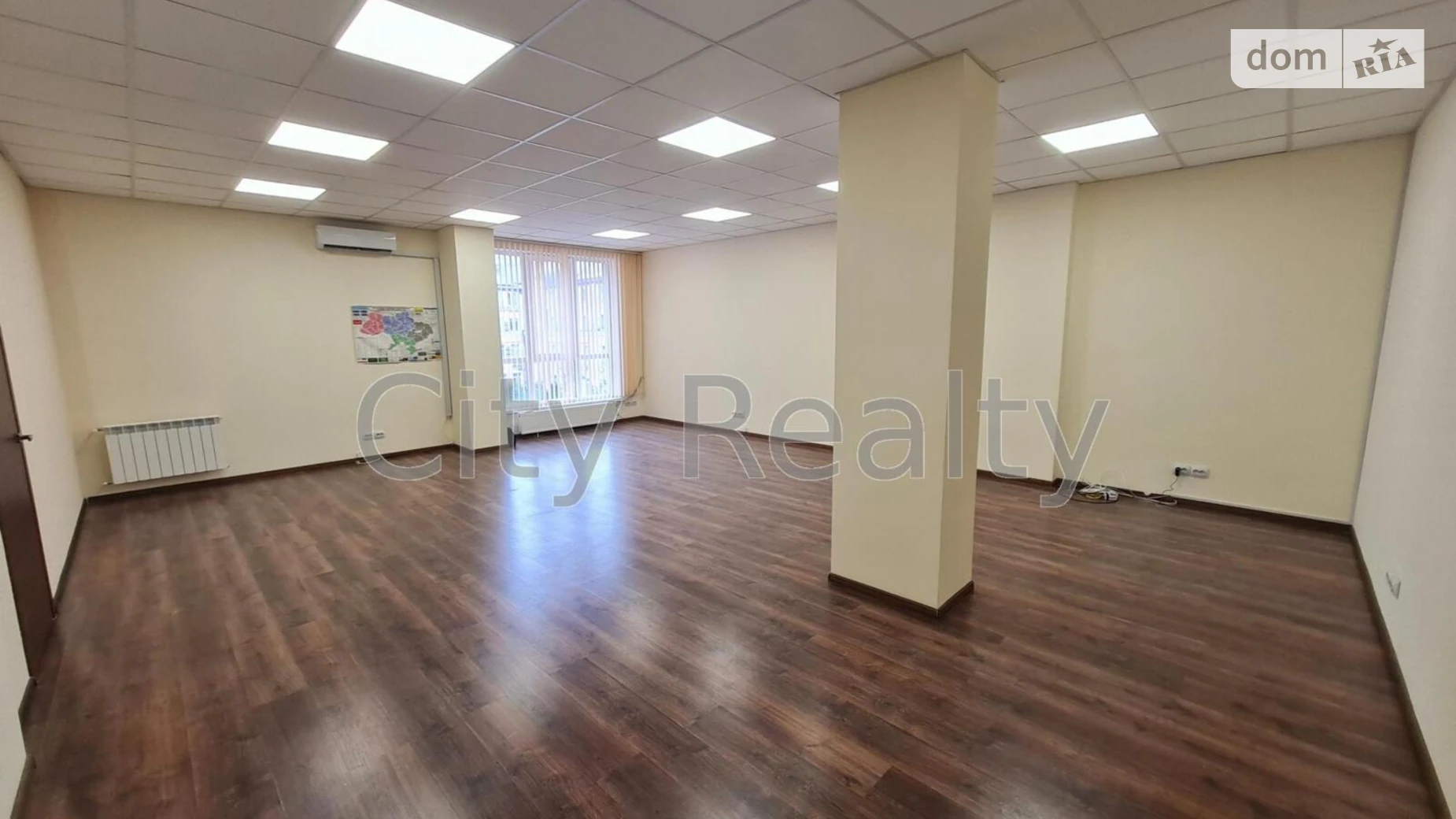 Сдается в аренду офис 71 кв. м в бизнес-центре, цена: 25560 грн - фото 2