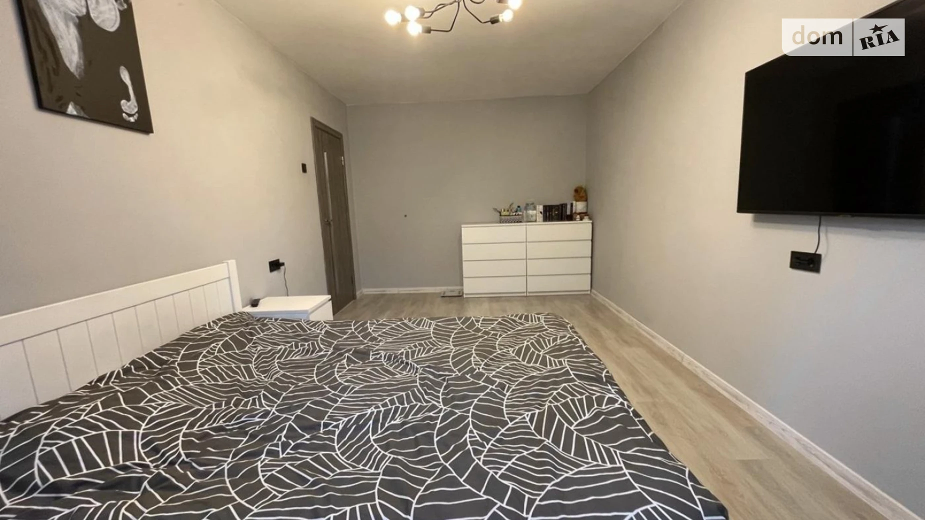 Продается 3-комнатная квартира 62 кв. м в Львове, ул. Бориса Гринченко - фото 3