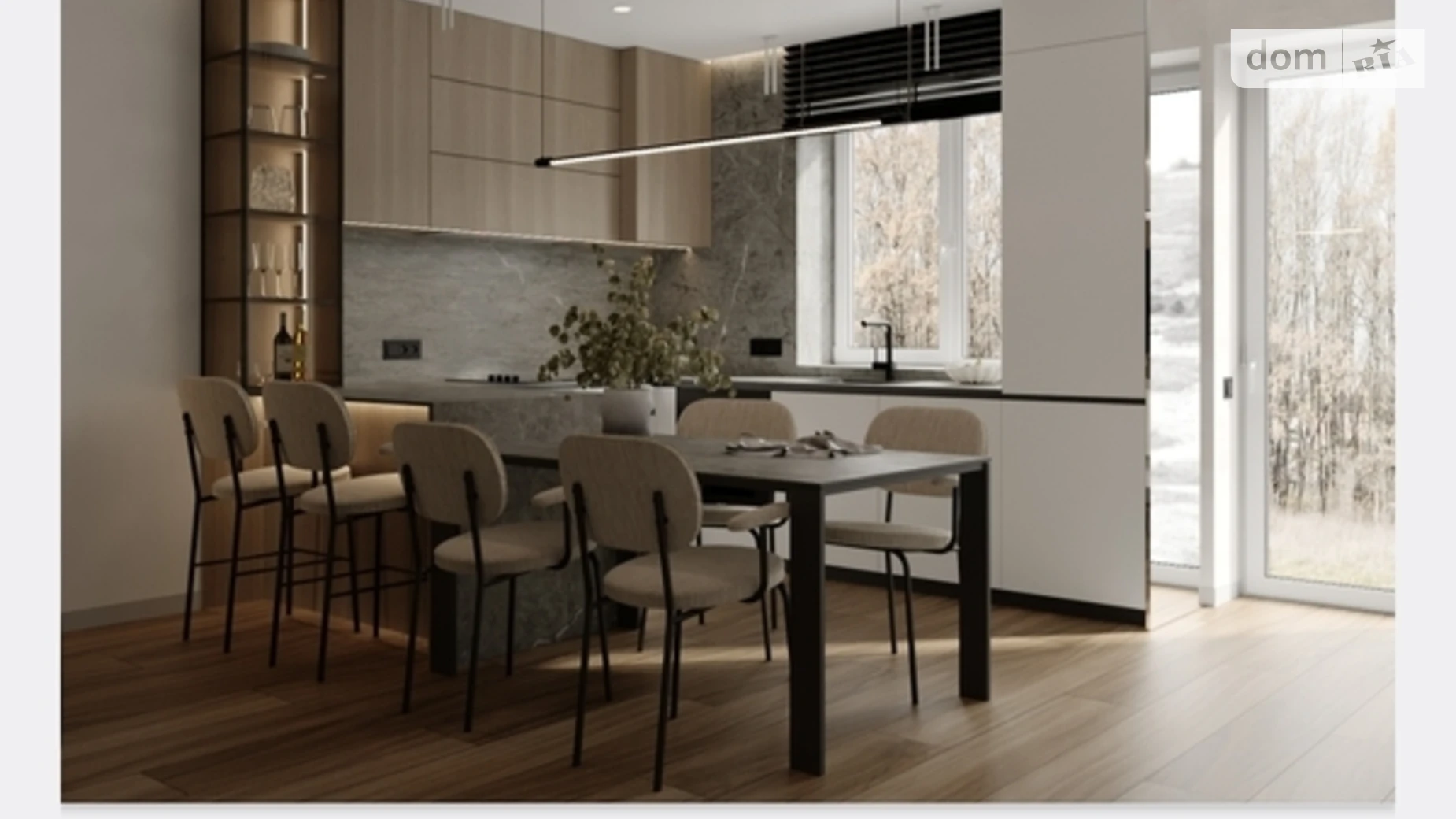 ул. Николая Леонтовича(Глинки Михаила) Байковцы, цена: 165000 $ - фото 2