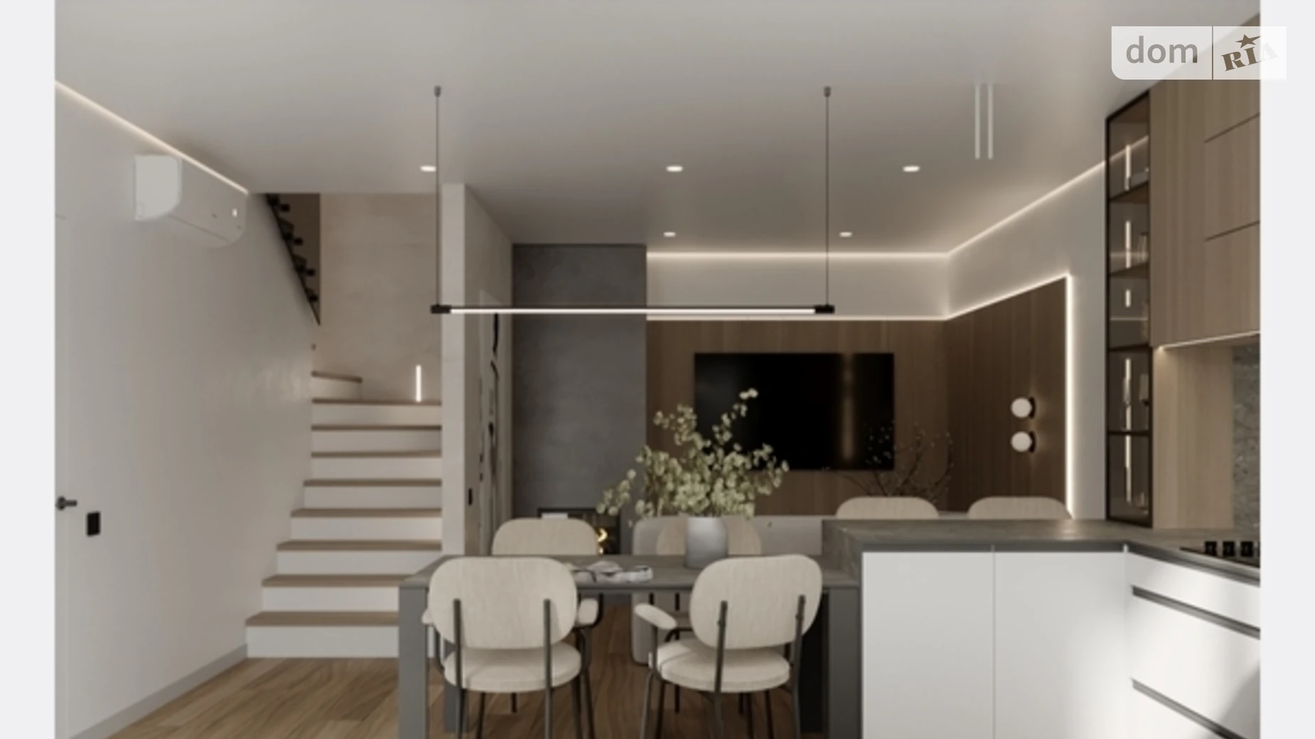 ул. Николая Леонтовича(Глинки Михаила) Байковцы, цена: 165000 $ - фото 4