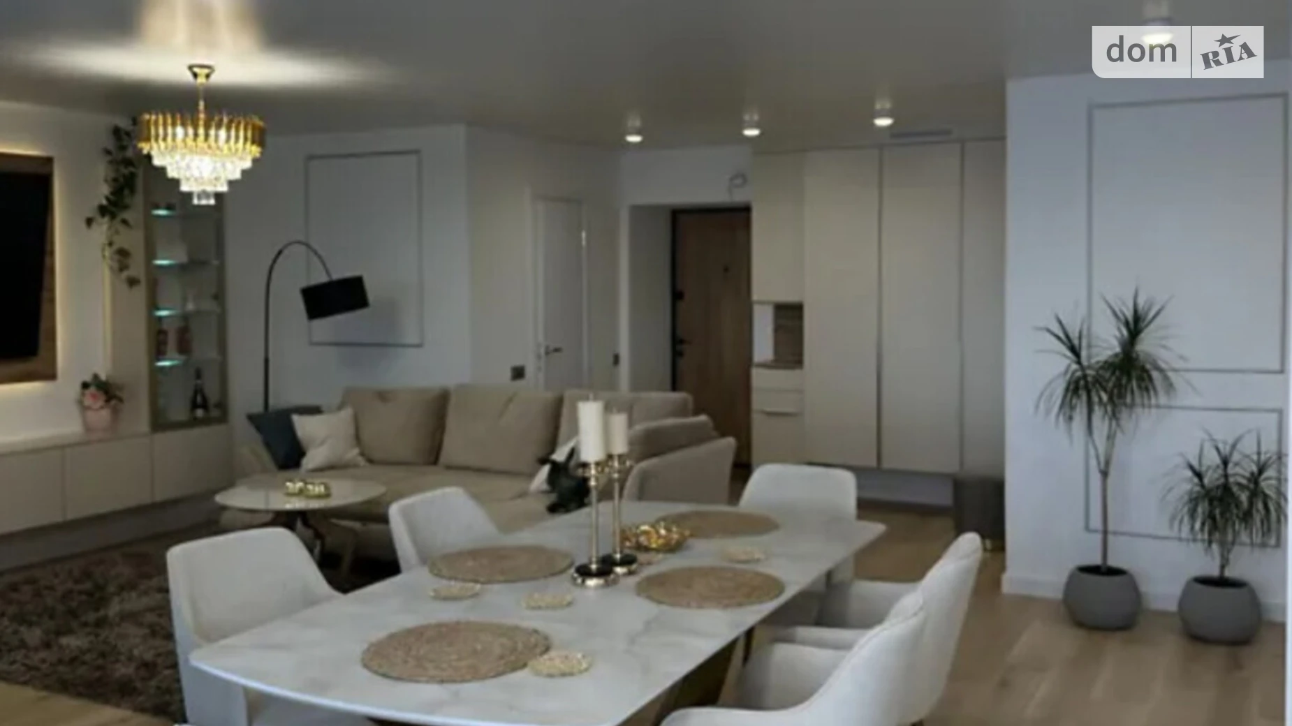 3-комнатная квартира 84 кв. м в Тернополе, цена: 112000 $ - фото 5