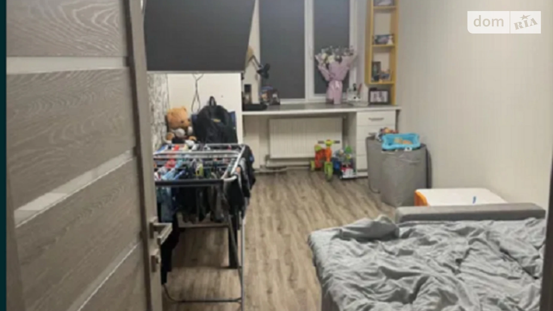 Продается 2-комнатная квартира 43 кв. м в Кропивницком, ул. Алексея Волохова - фото 2