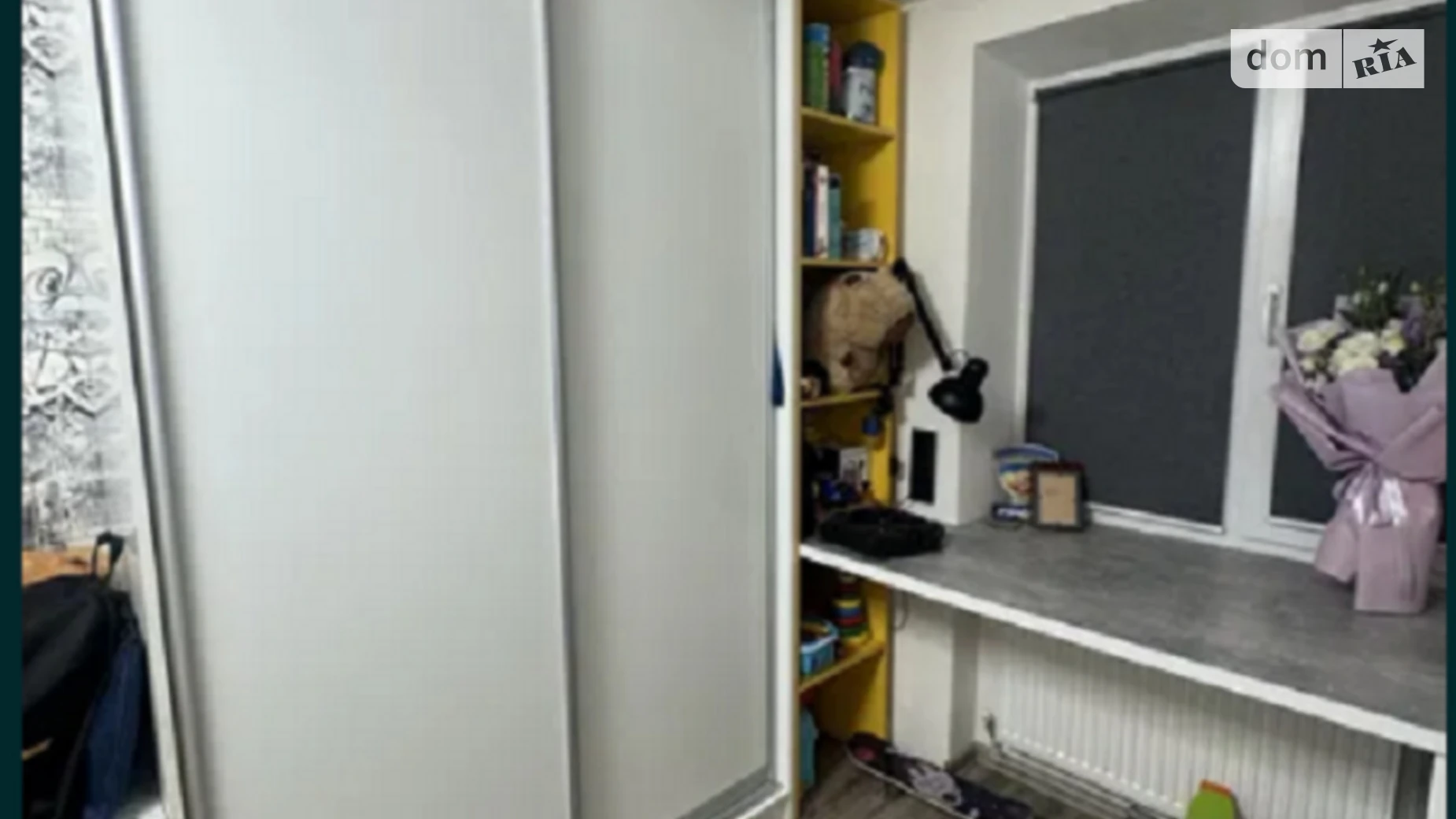 Продается 2-комнатная квартира 43 кв. м в Кропивницком, ул. Алексея Волохова - фото 4