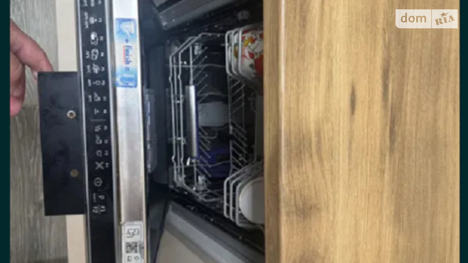 Продается 2-комнатная квартира 43 кв. м в Кропивницком, ул. Алексея Волохова - фото 5