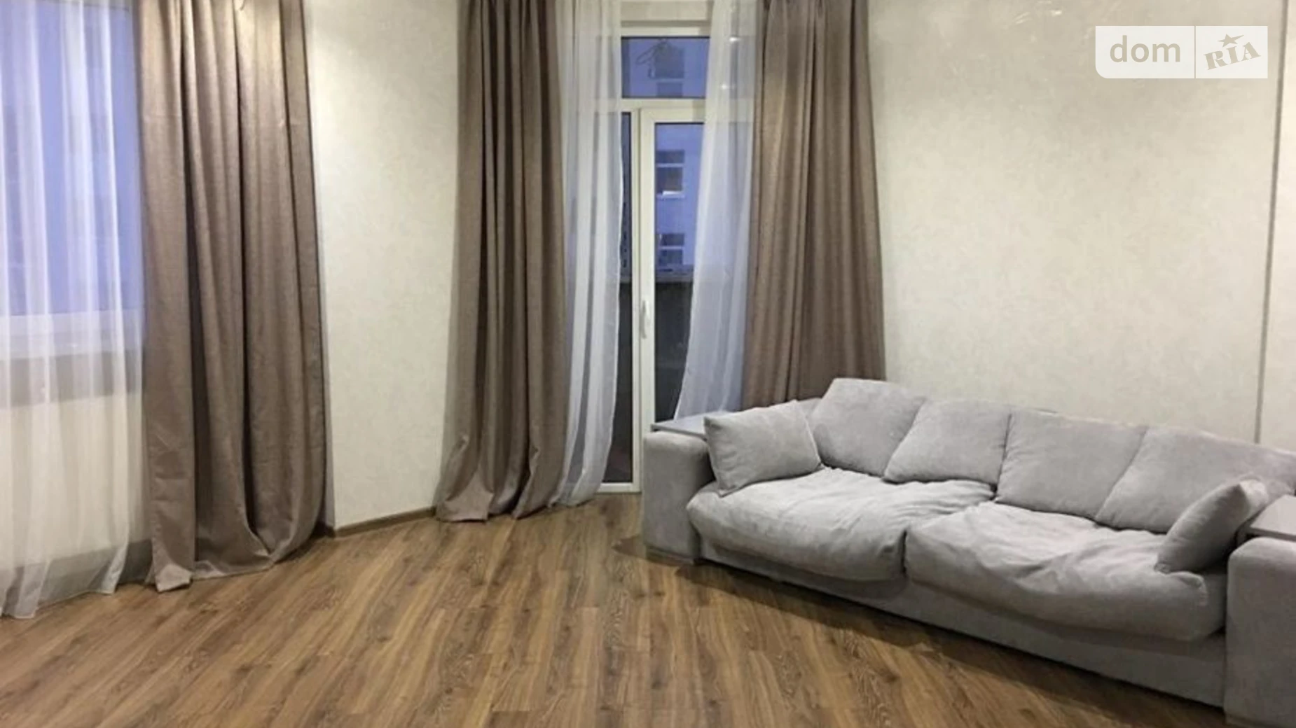 Продается 2-комнатная квартира 81 кв. м в Львове, ул. Тернопольская, 21Б - фото 4