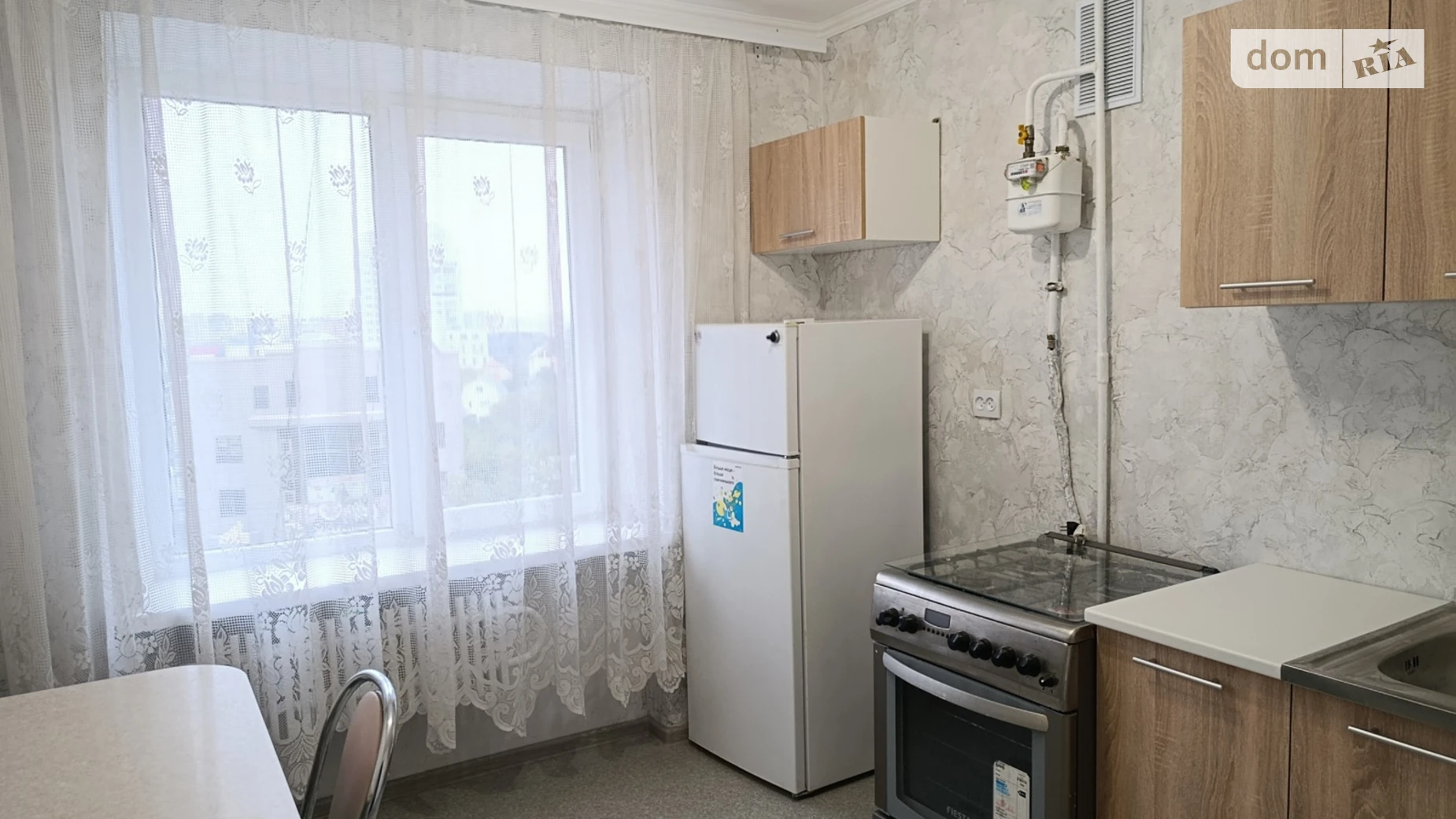 Сдается в аренду 1-комнатная квартира 38 кв. м в Хмельницком, цена: 12000 грн - фото 5