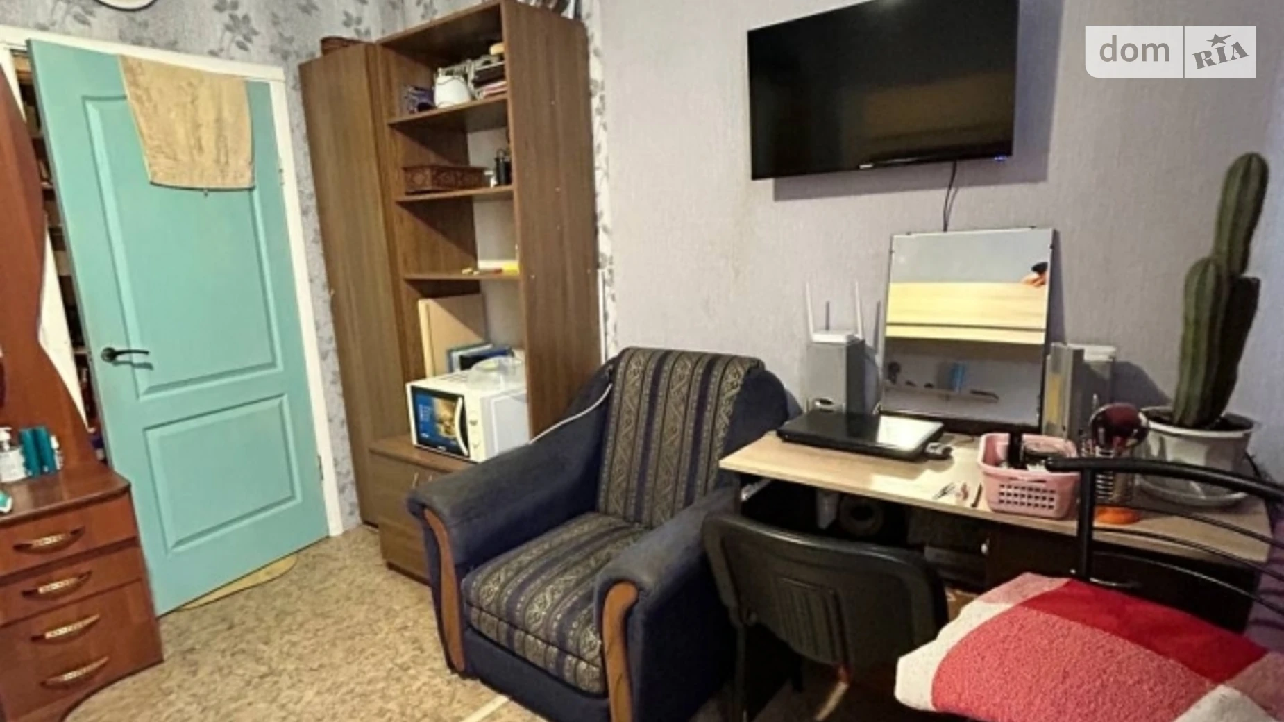 Продается комната 18 кв. м в Житомире, цена: 18600 $ - фото 3