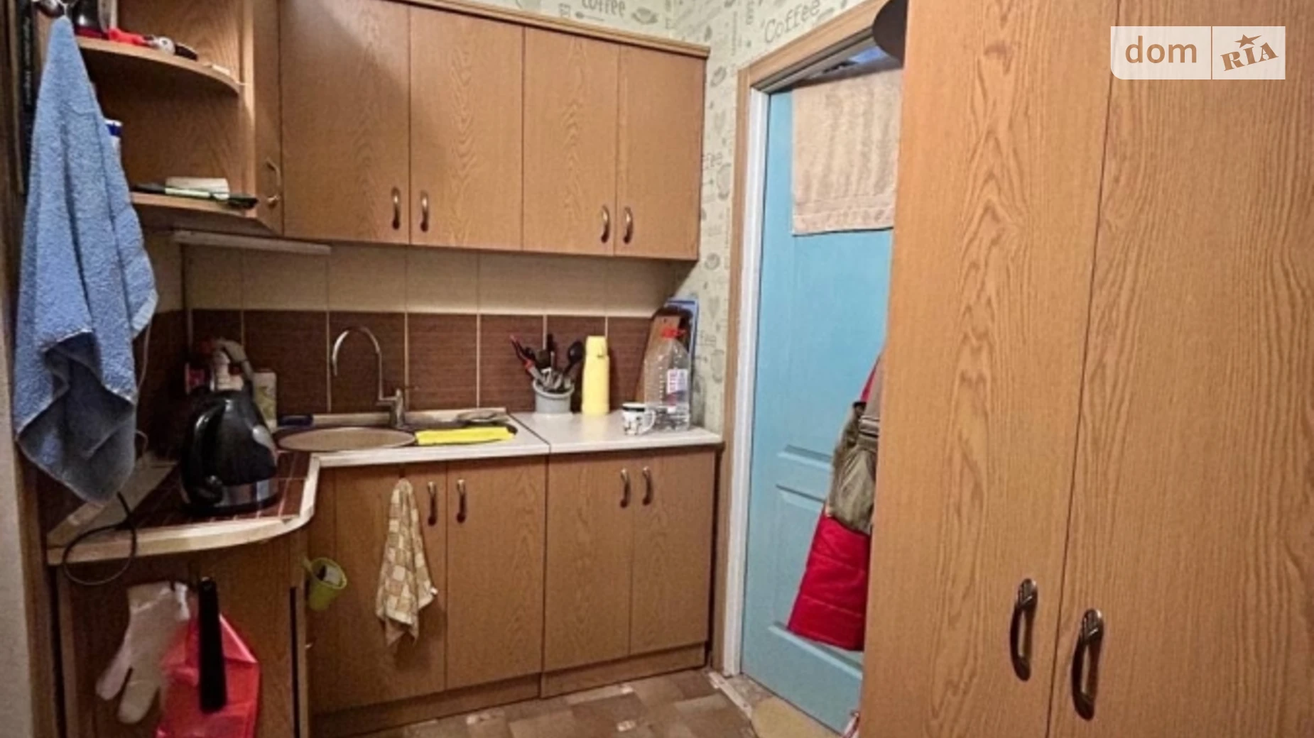 Продается комната 18 кв. м в Житомире, цена: 18600 $ - фото 5