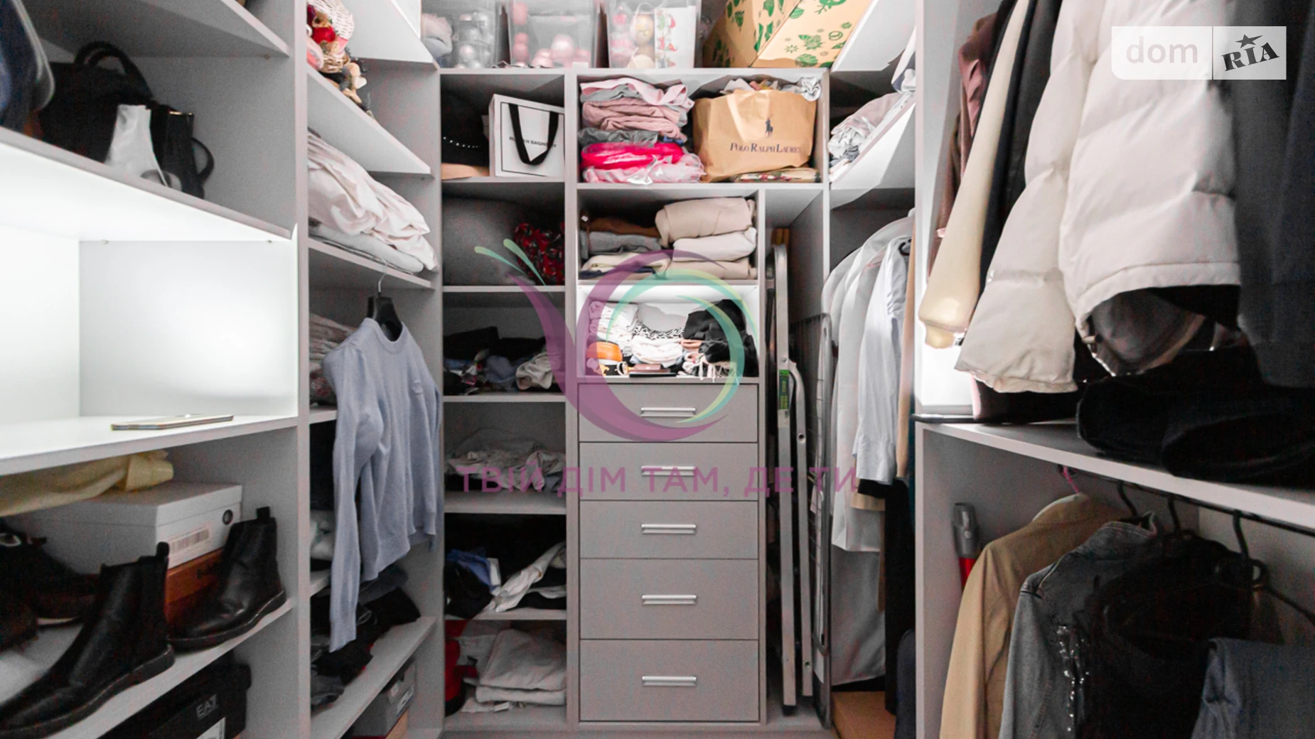 Продается 2-комнатная квартира 68 кв. м в Львове, цена: 138000 $ - фото 4