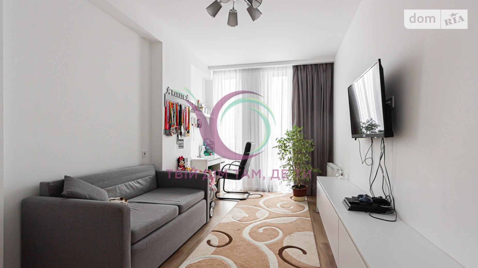 Продается 2-комнатная квартира 68 кв. м в Львове, цена: 138000 $ - фото 5