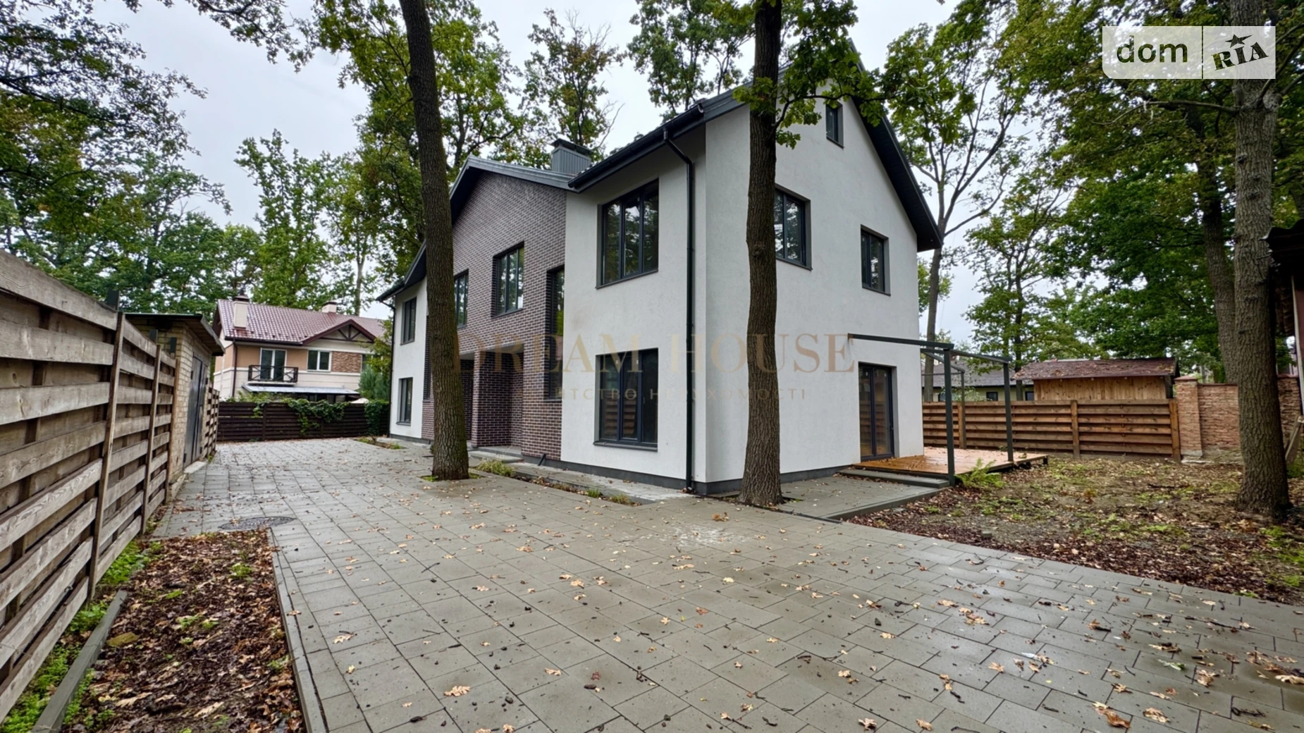 вулиця Марії Зерової, 2Г Буча, цена: 120000 $ - фото 2
