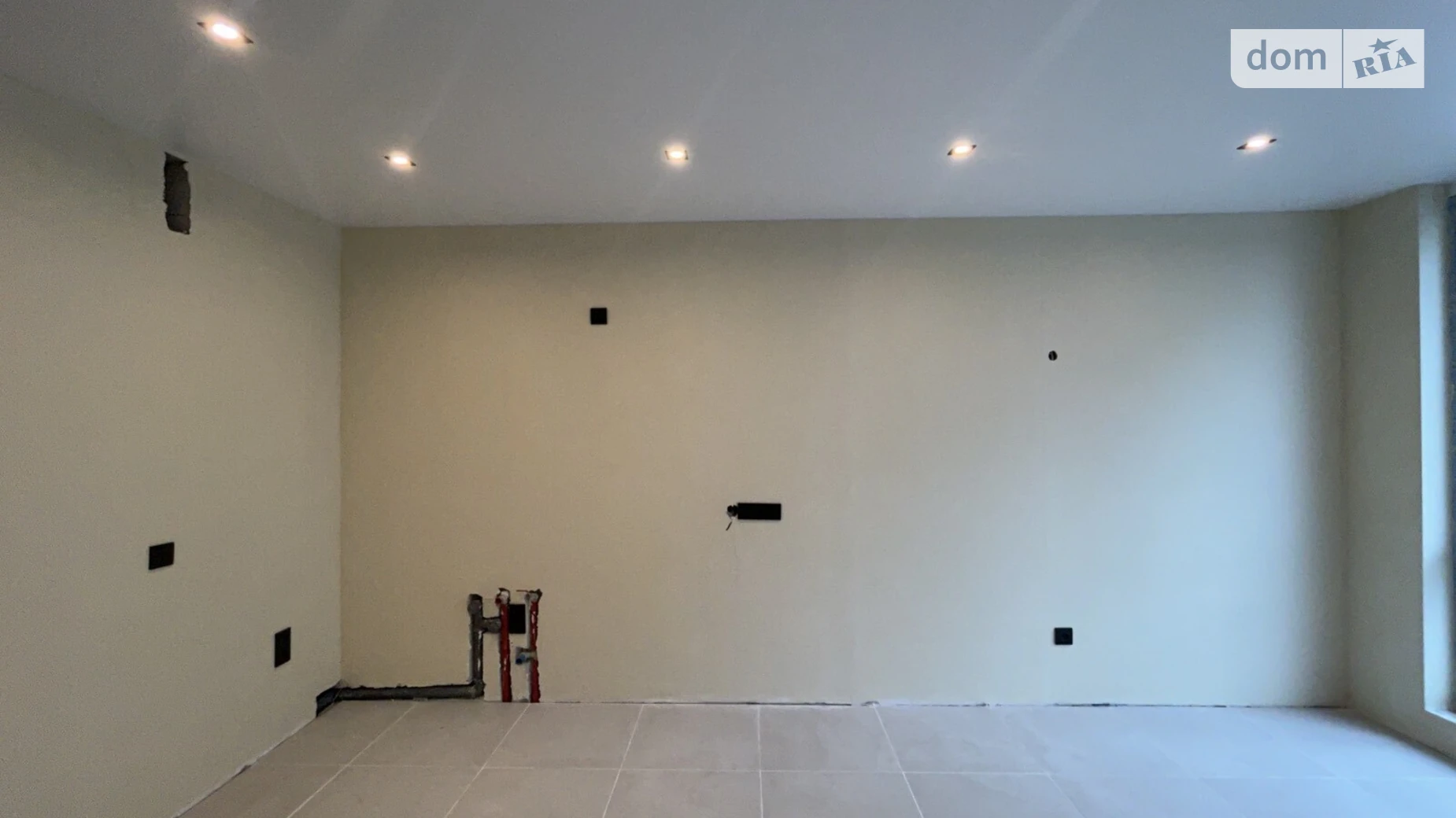 Продается 1-комнатная квартира 28 кв. м в Ивано-Франковске, ул. Левицкого Романа, 1 - фото 4