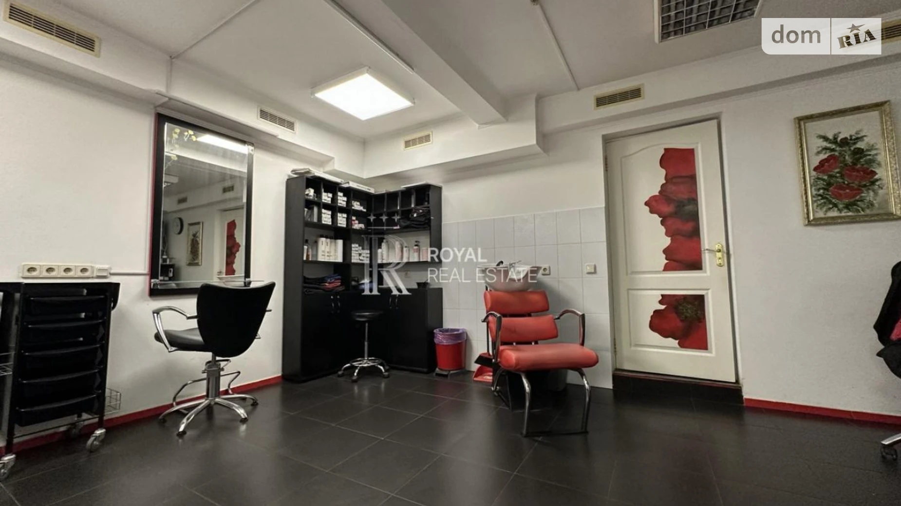Сдается в аренду офис 219 кв. м в бизнес-центре, цена: 1500 $ - фото 3