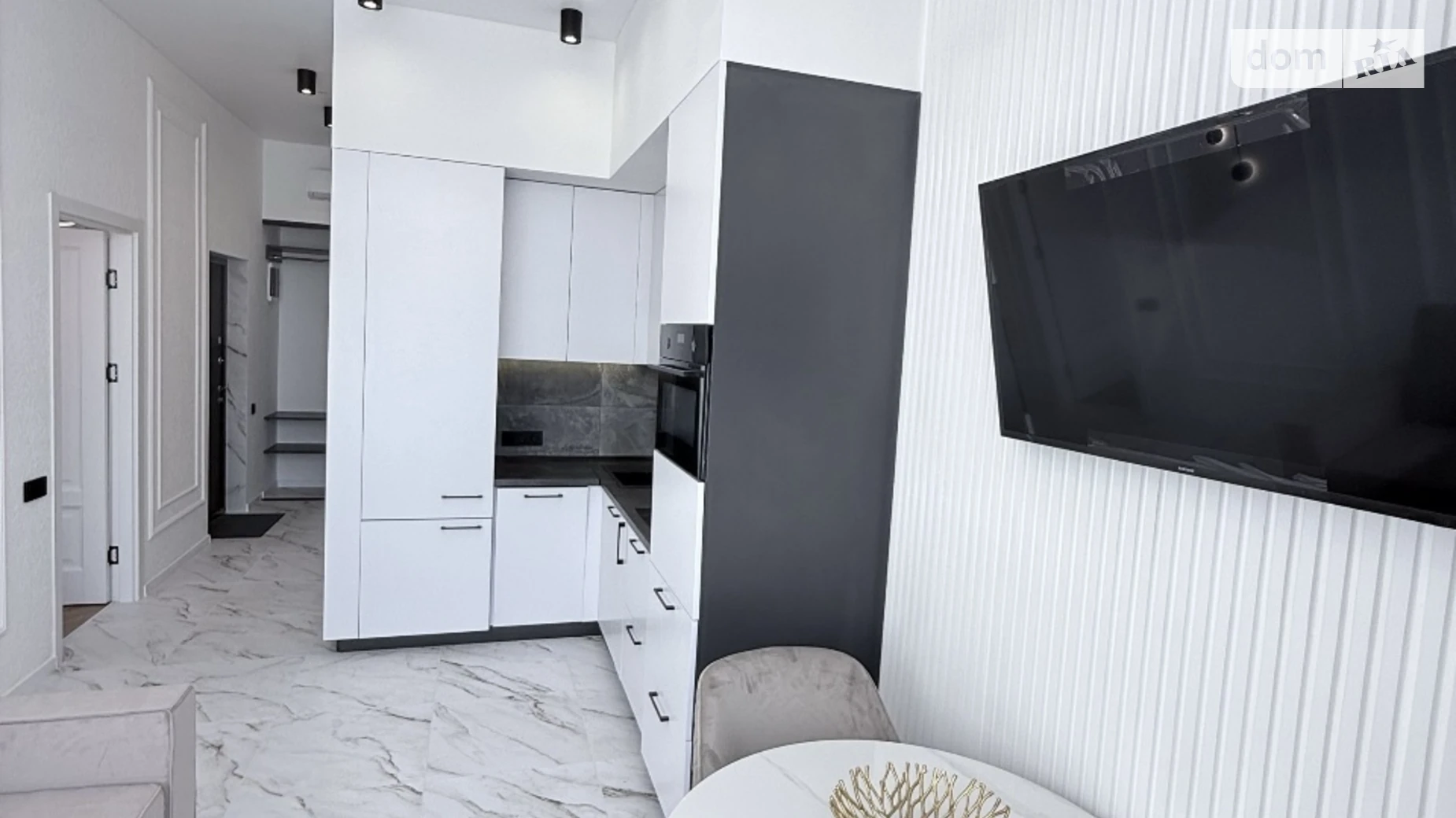 пер. Курортный, 1/1 корпус 2 Одесса ЖК Атмосфера, цена: 80000 $ - фото 4