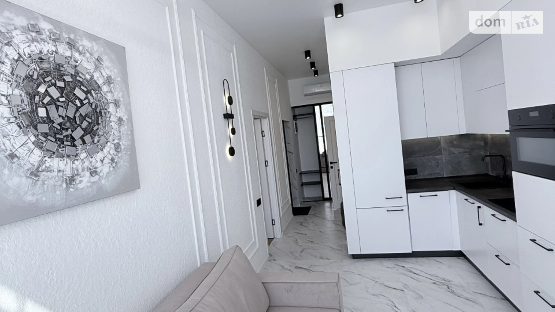 пер. Курортный, 1/1 корпус 2 Одесса ЖК Атмосфера, цена: 80000 $ - фото 5