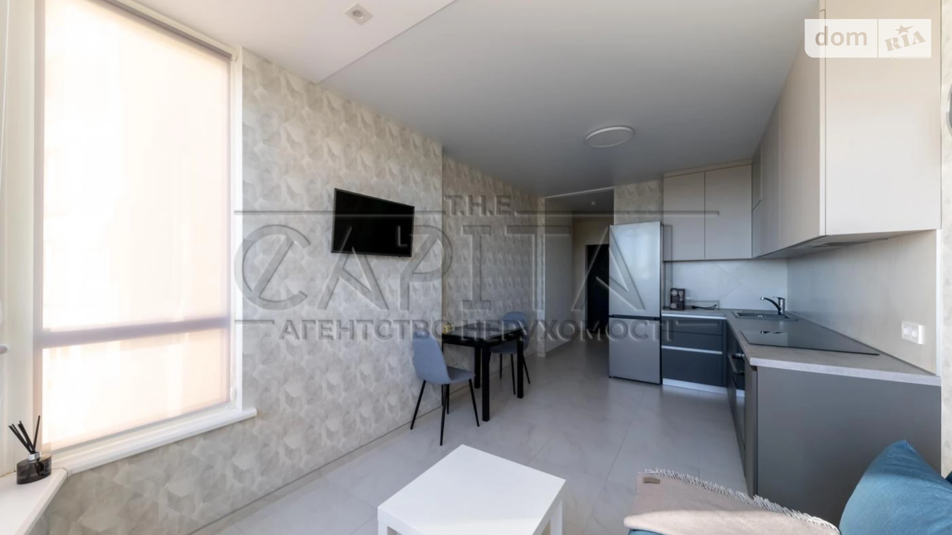 Продается 1-комнатная квартира 41.53 кв. м в Киеве, ул. Кадетский Гай - фото 4