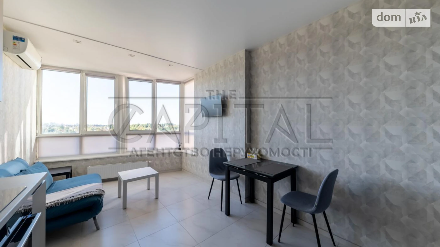 Продается 1-комнатная квартира 41.53 кв. м в Киеве, ул. Кадетский Гай - фото 3