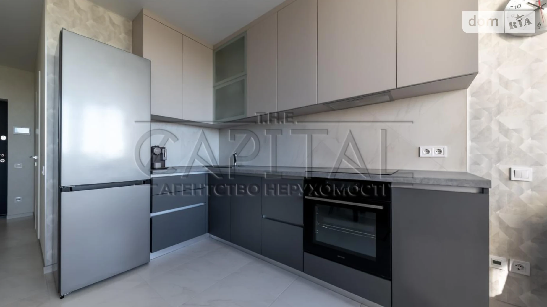 Продается 1-комнатная квартира 41.53 кв. м в Киеве, ул. Кадетский Гай - фото 5