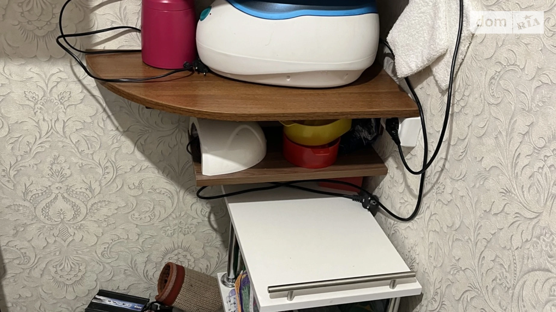 Продается помещения свободного назначения 3.8 кв. м в 8-этажном здании, цена: 6700 $ - фото 5