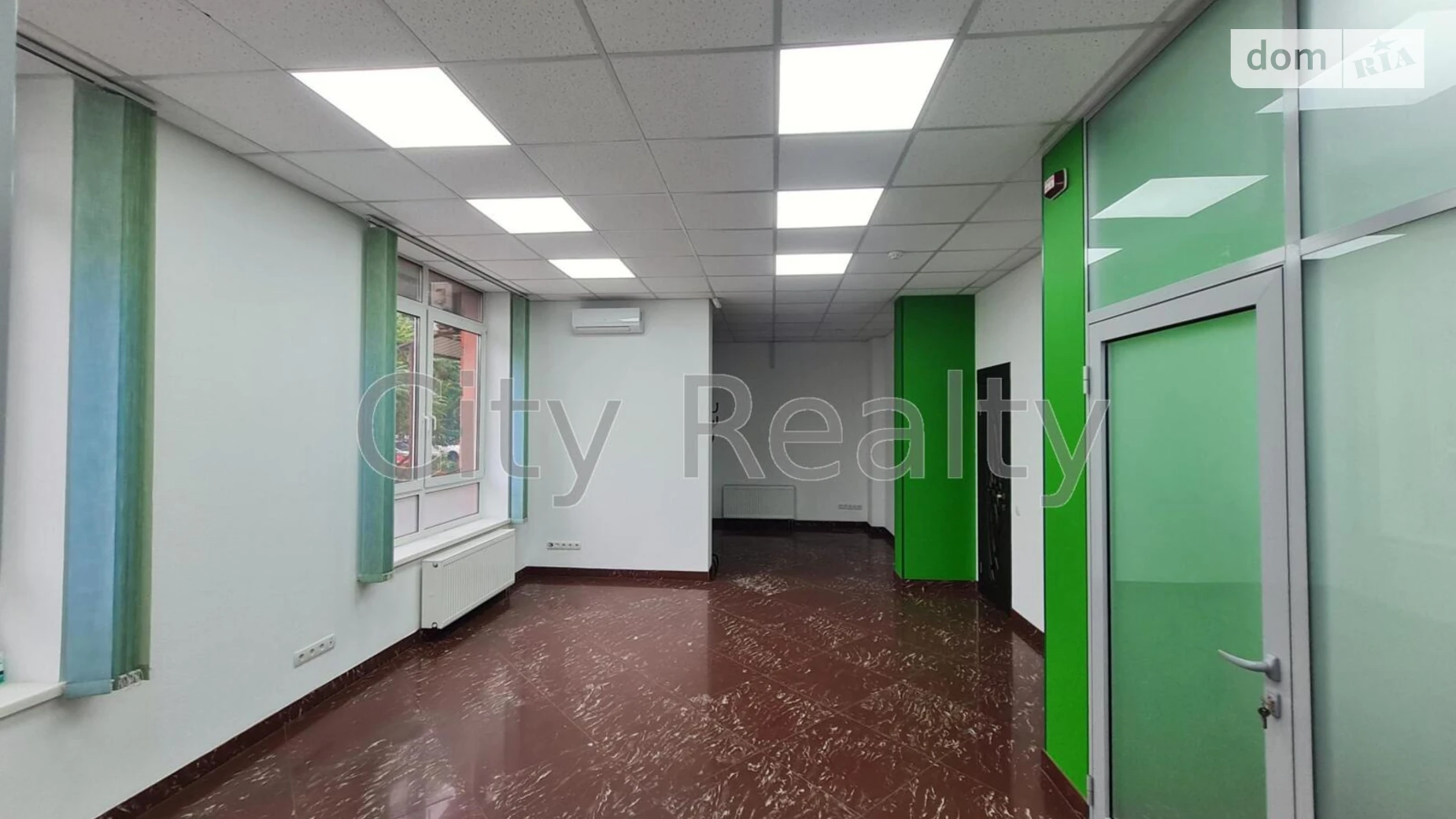 Сдается в аренду офис 78 кв. м в бизнес-центре, цена: 27000 грн - фото 3